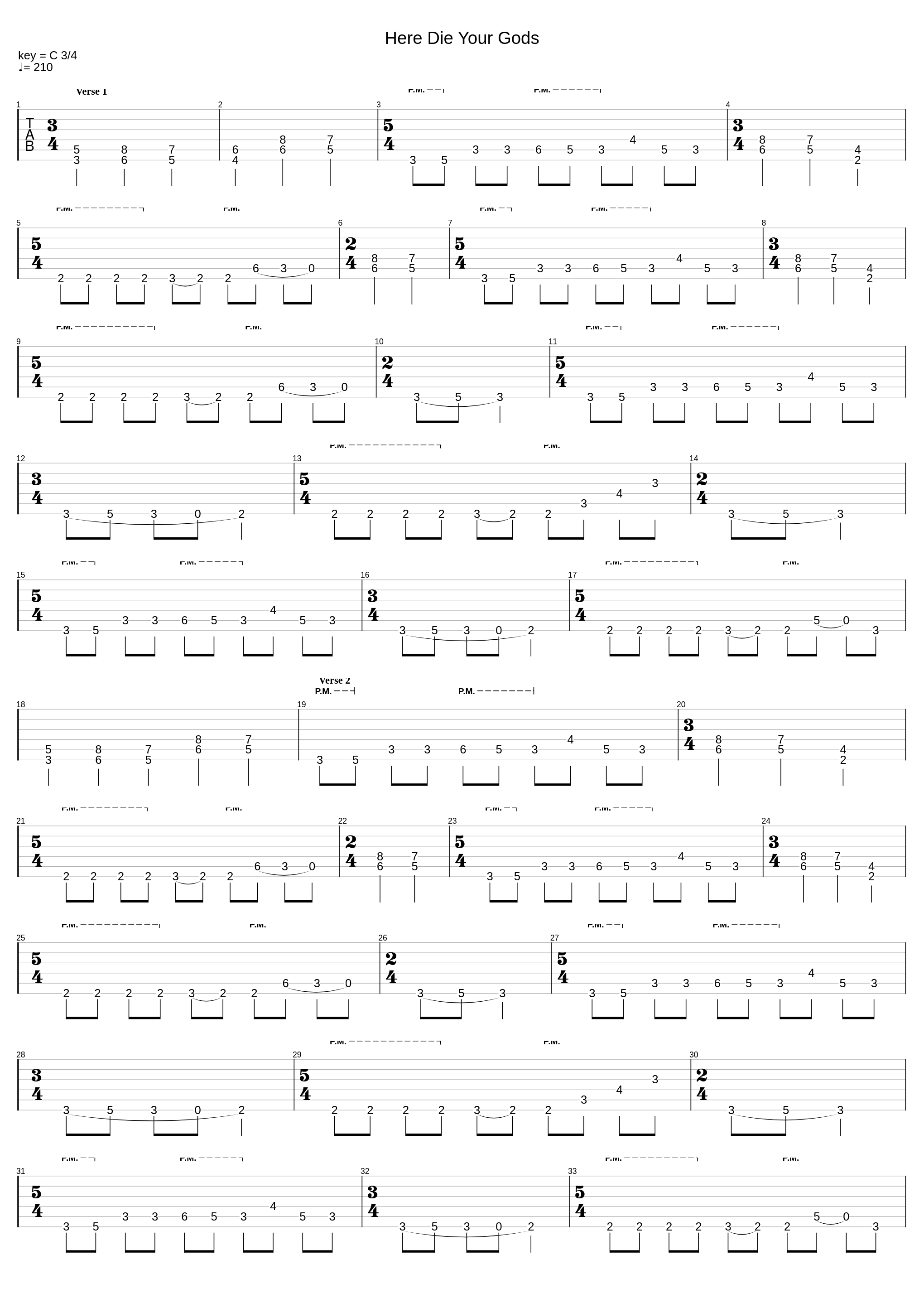 Here Die Your Gods_Gorod_1