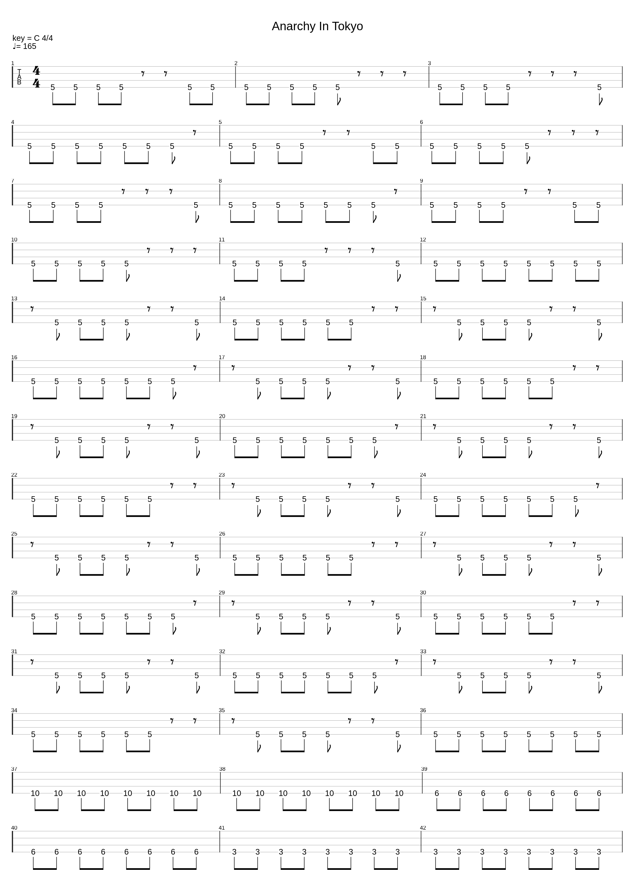 Anarchy In Tokyo_30 Seconds to Mars_1