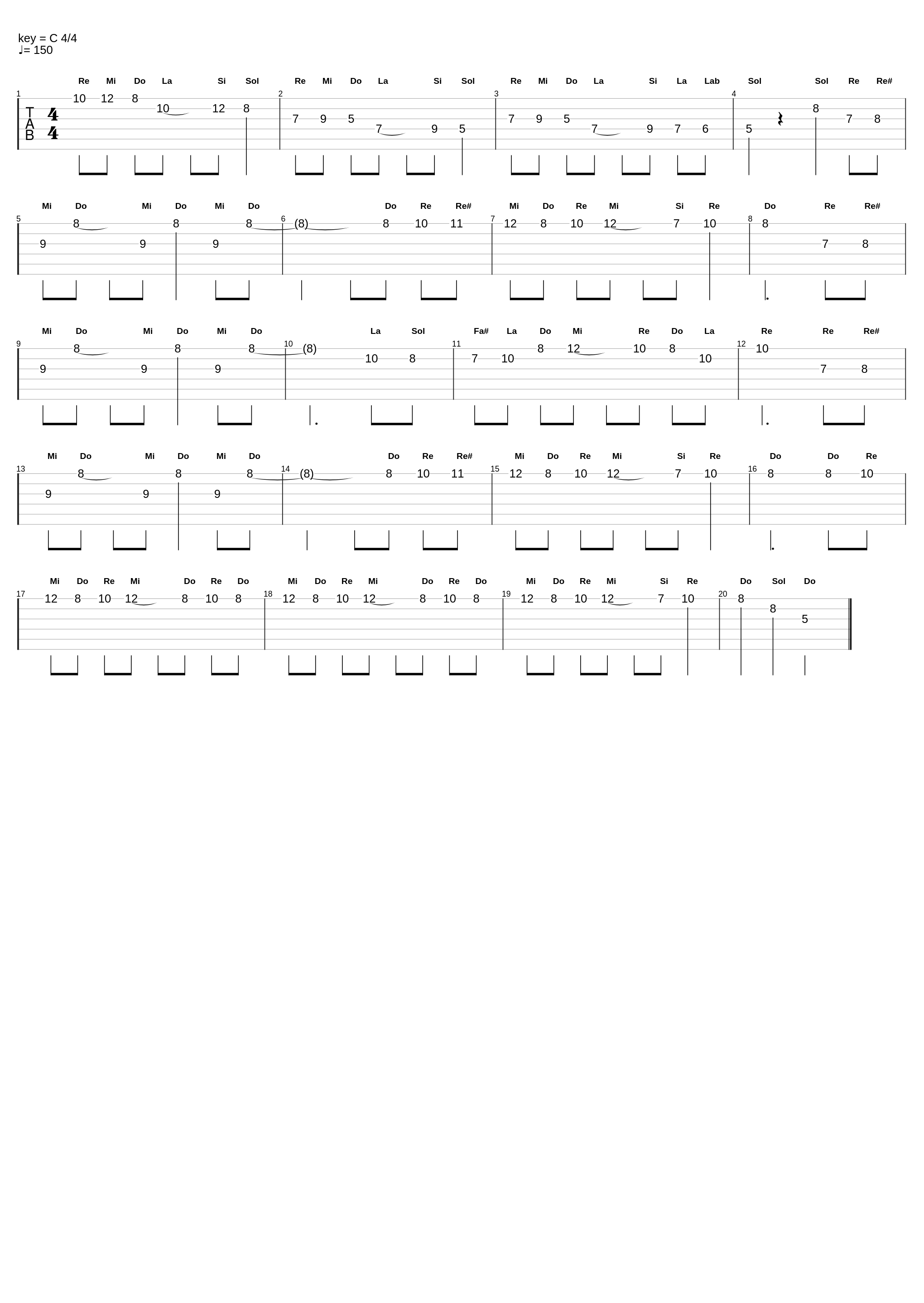 The Entertainer_Clase De Música_1