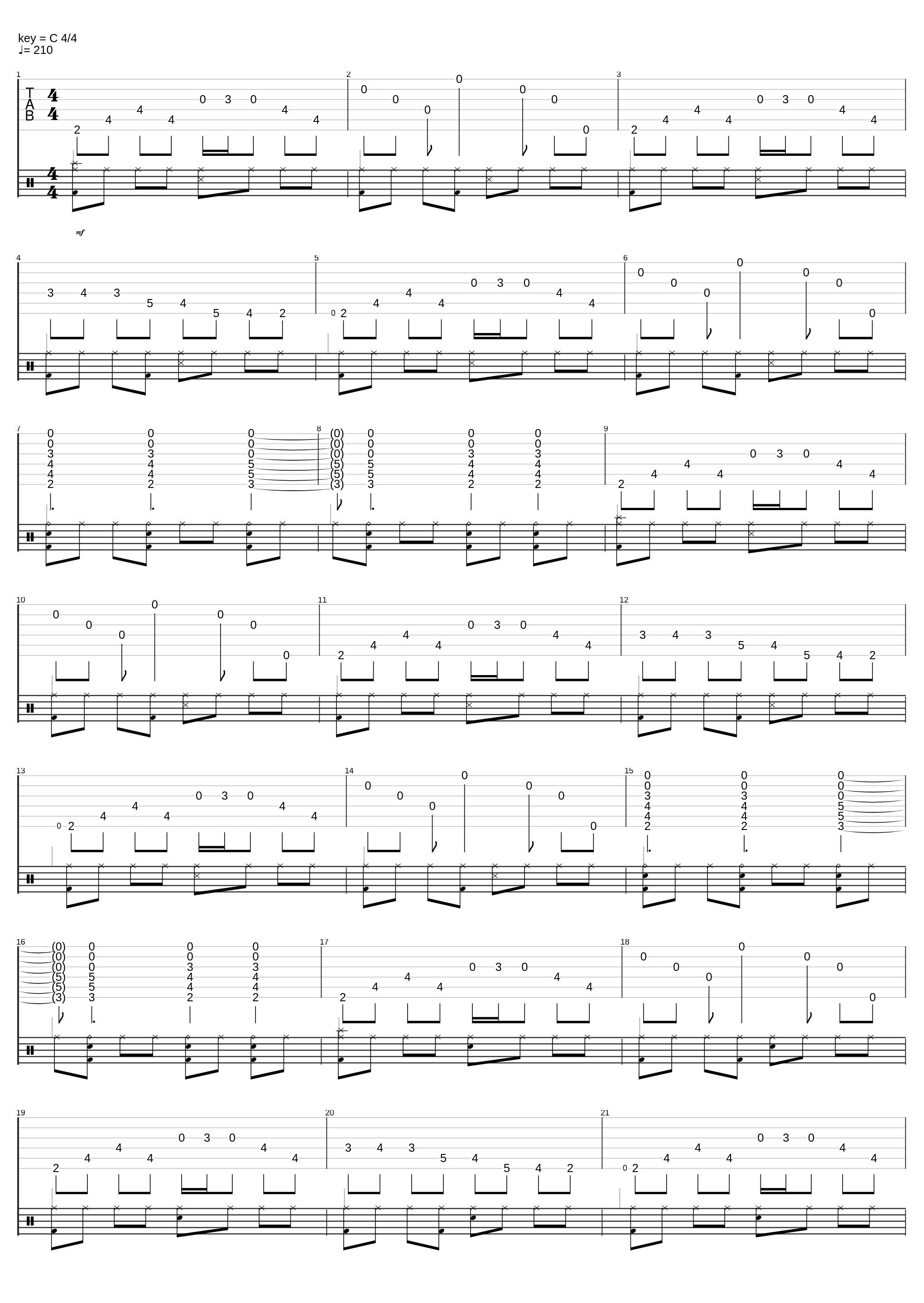 Song 8 drums not done_Kriah_1