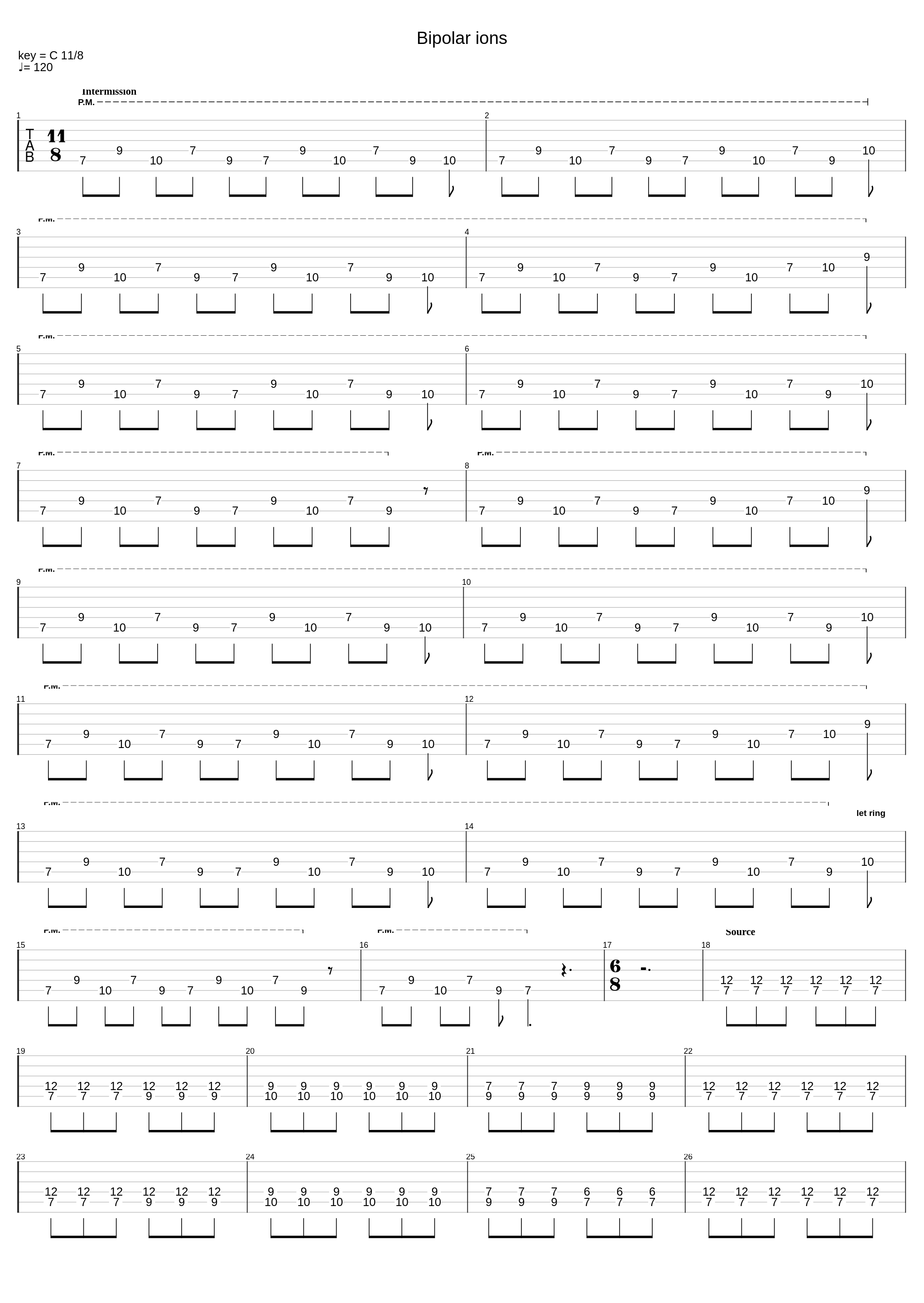 Bipolar Ions_Carota_1