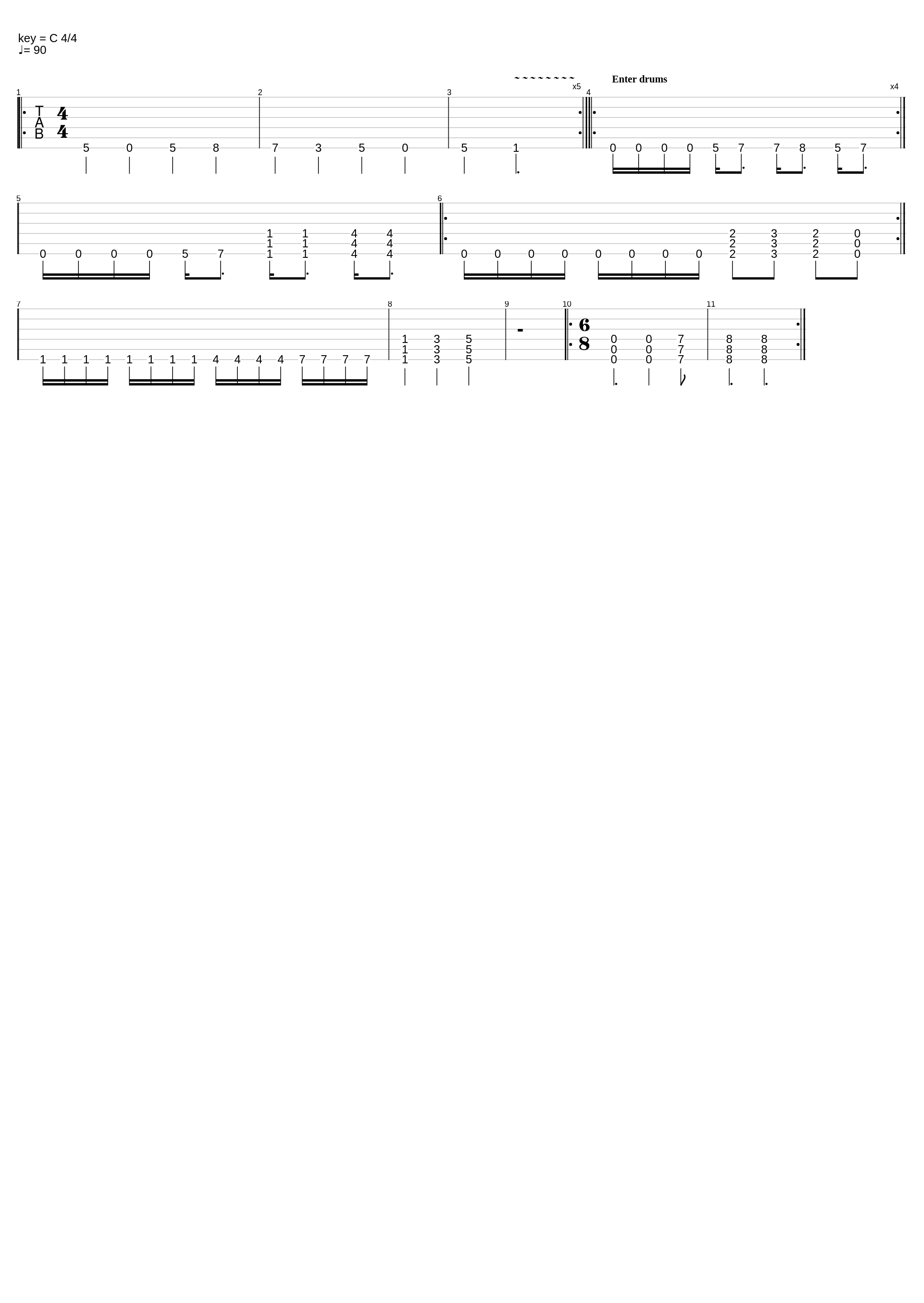 The Bleeding Baroness_Candlemass_1
