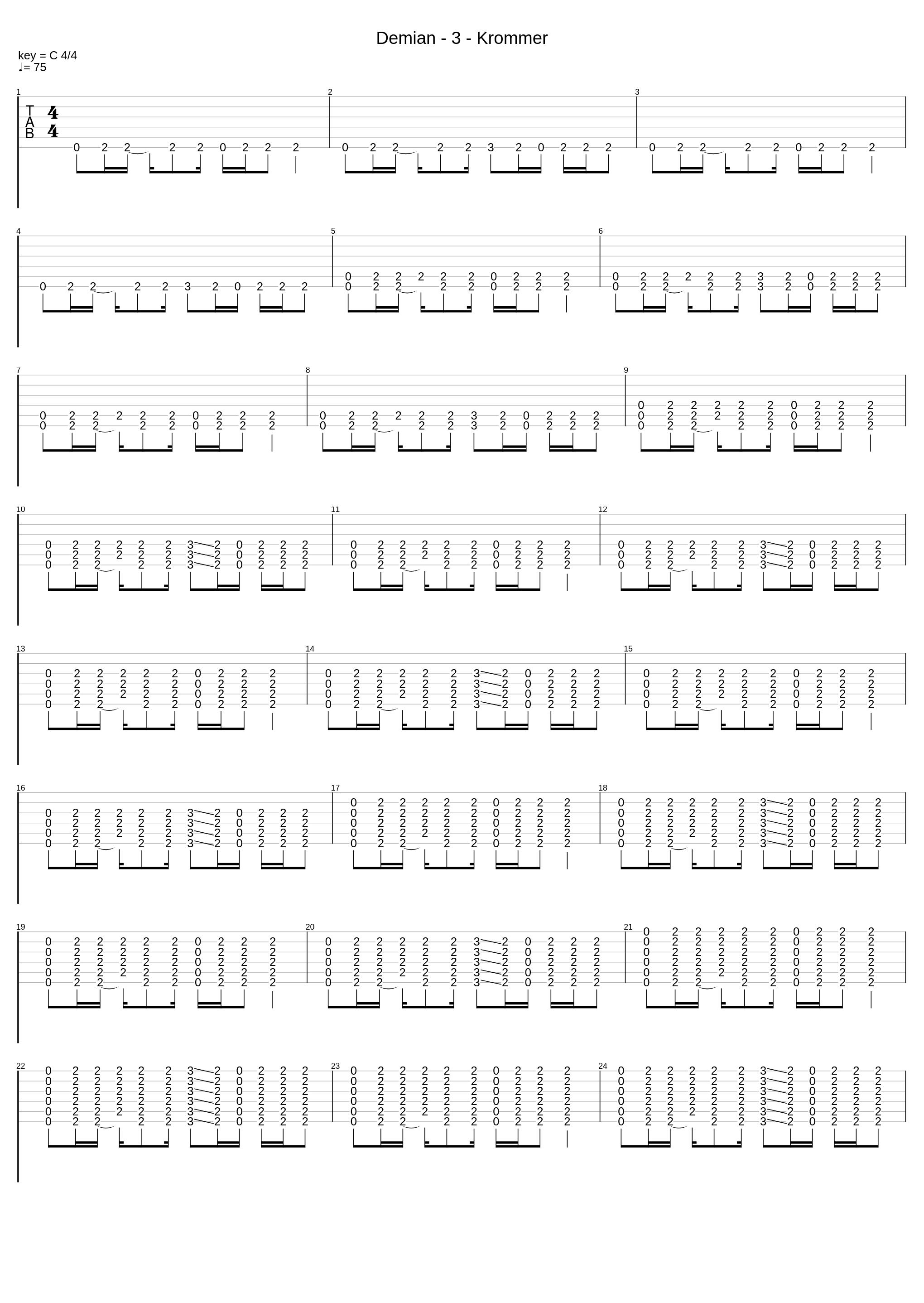 Demian 3 Krommer_Jaime M Zenamon_1