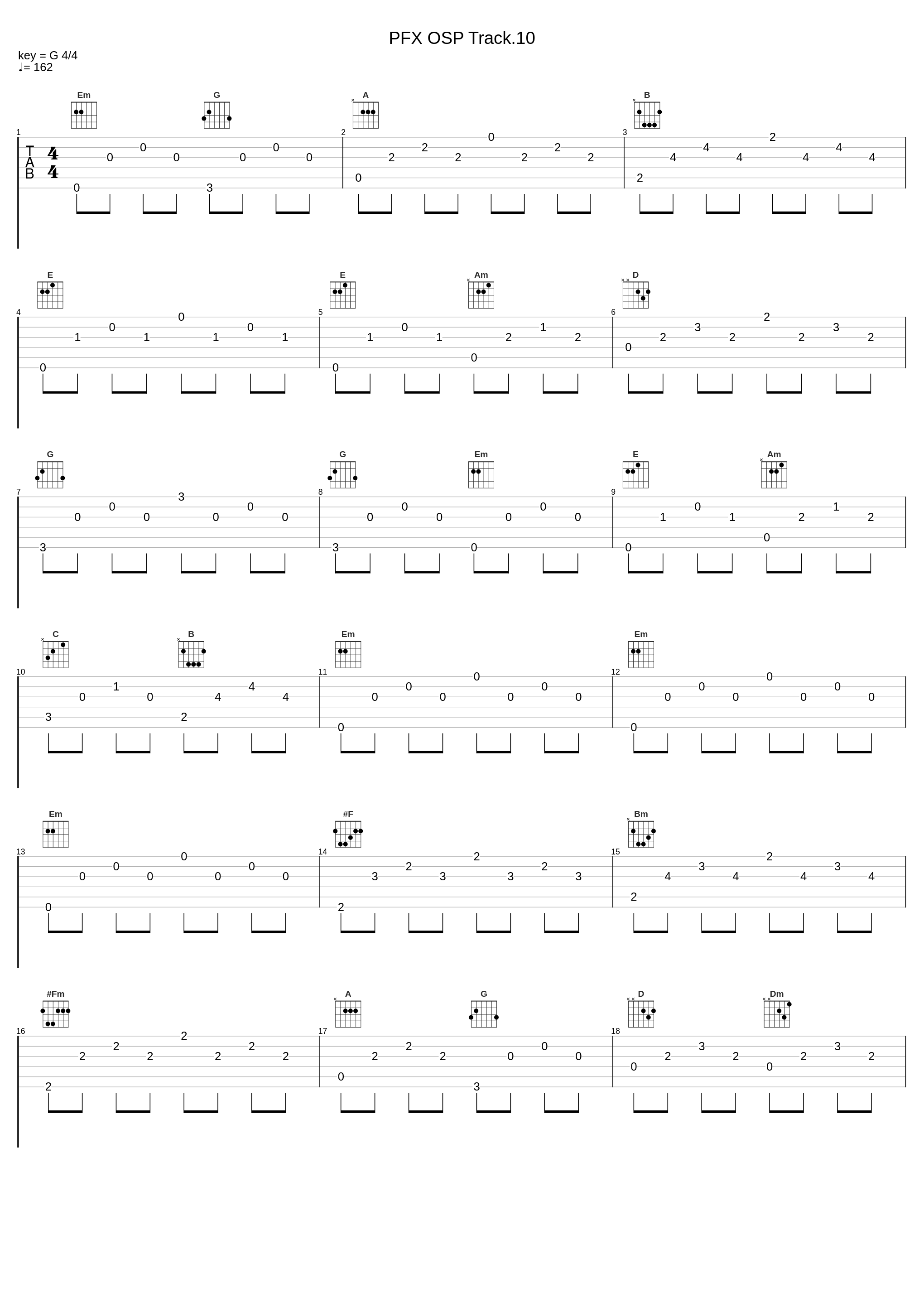 PFX OSP Track.10_M2U_1