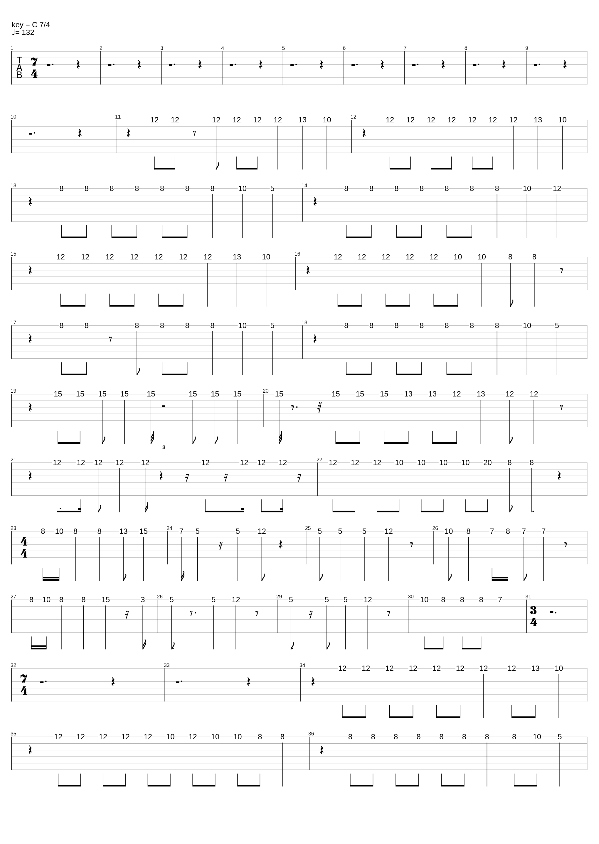 Fish Song_Susumu Hirasawa_1