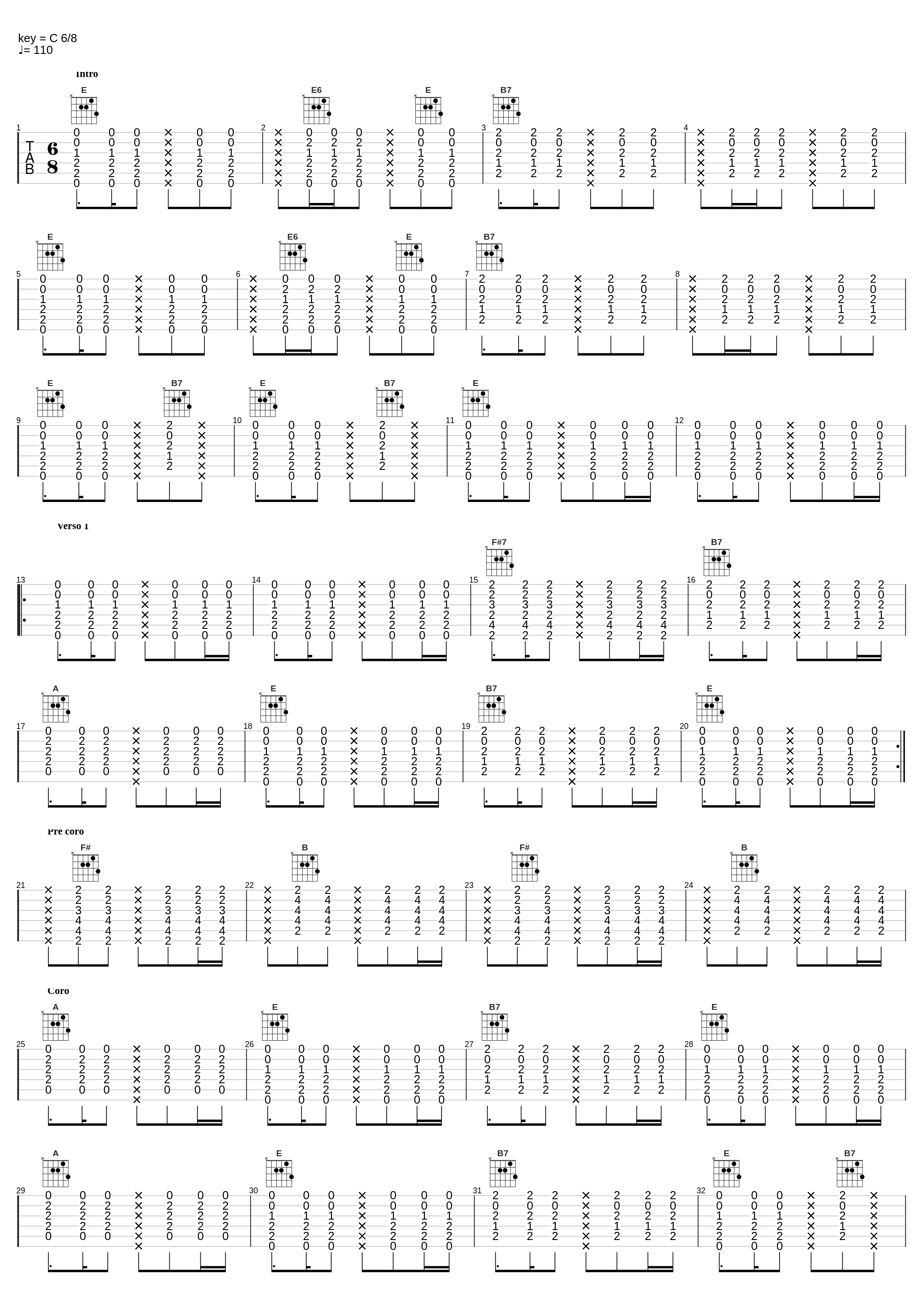 La jardinera_Clase De Música_1