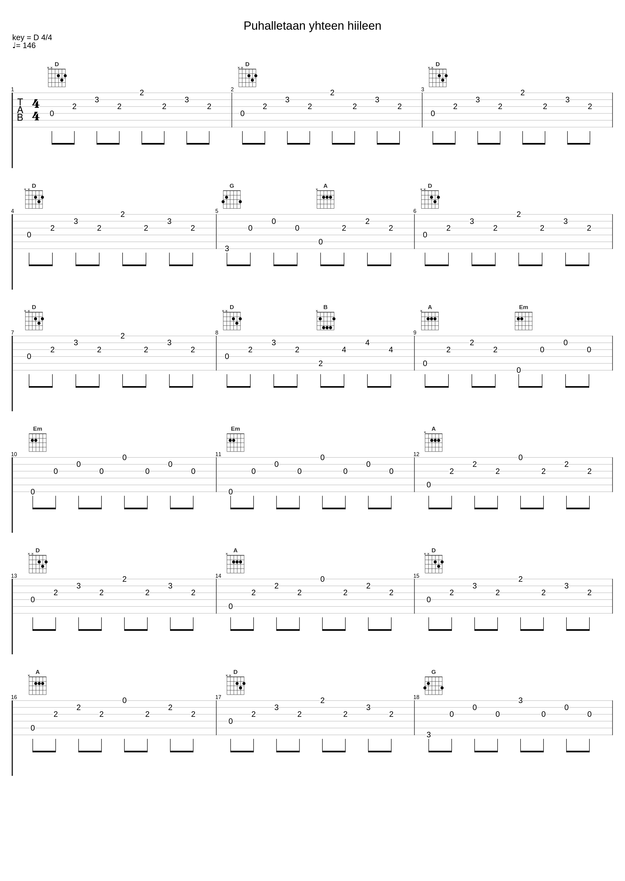 Puhalletaan yhteen hiileen_M.A. Numminen_1