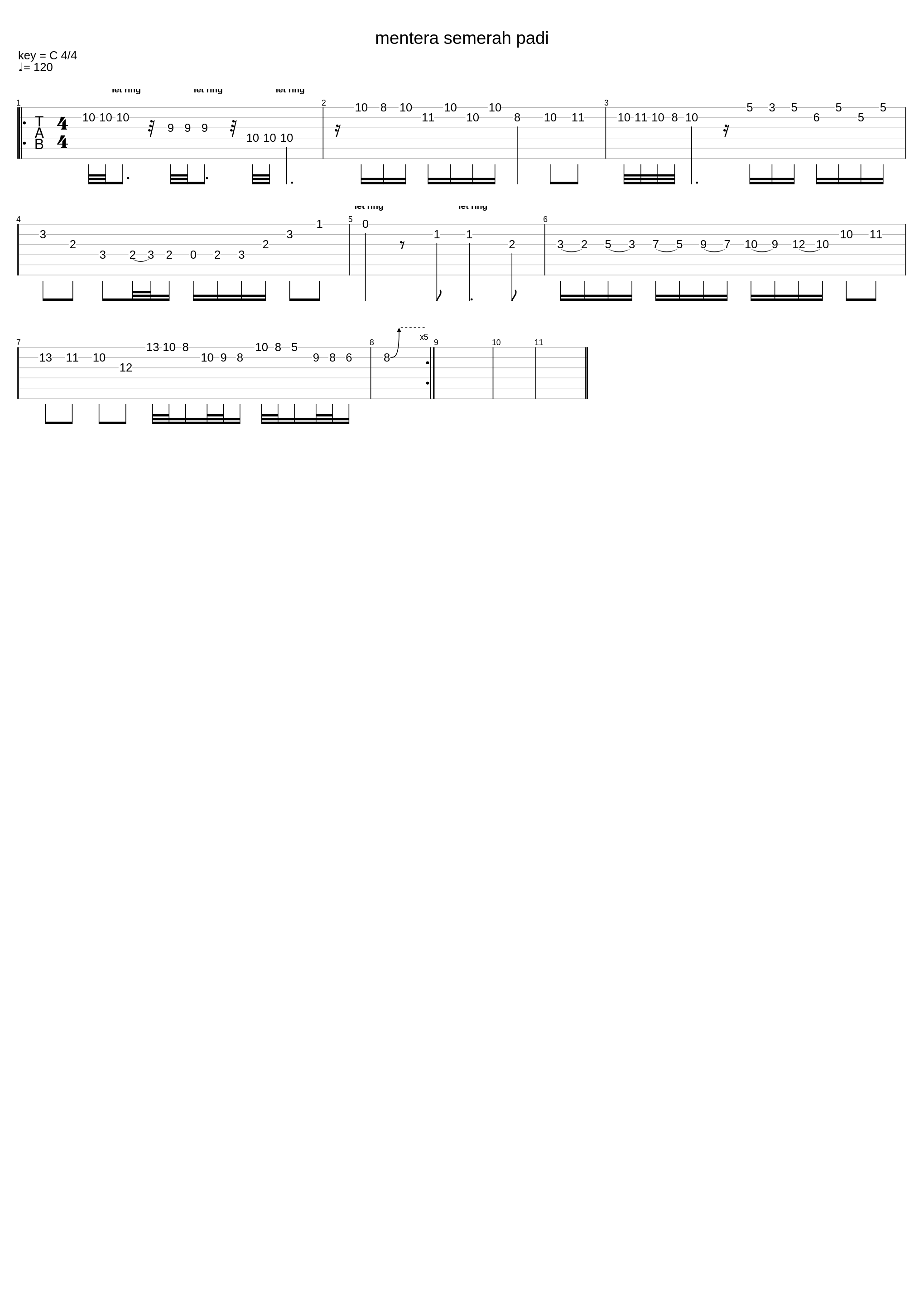 Mentera Semerah Padi_M. Nasir_1