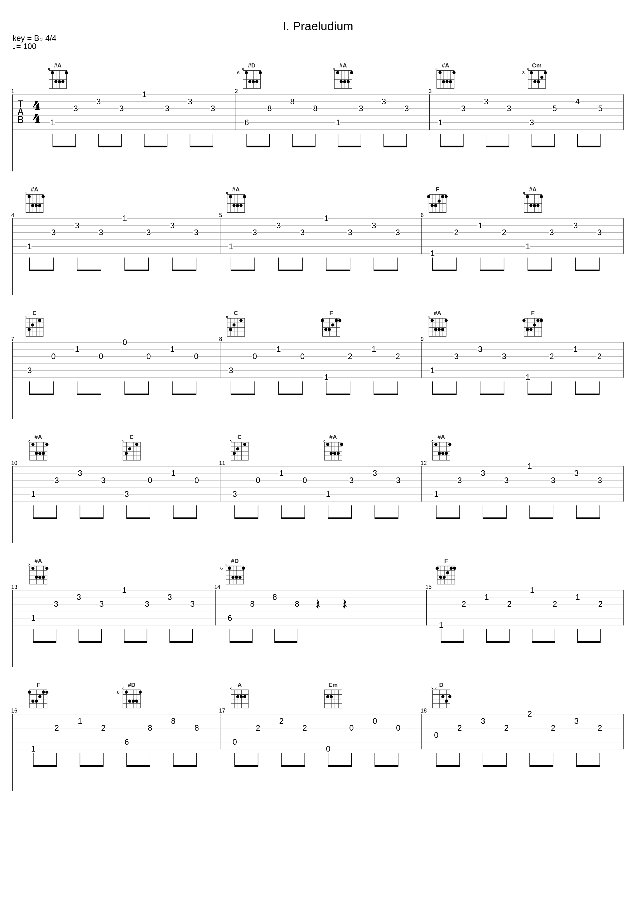 I. Praeludium_Helene Schütz_1