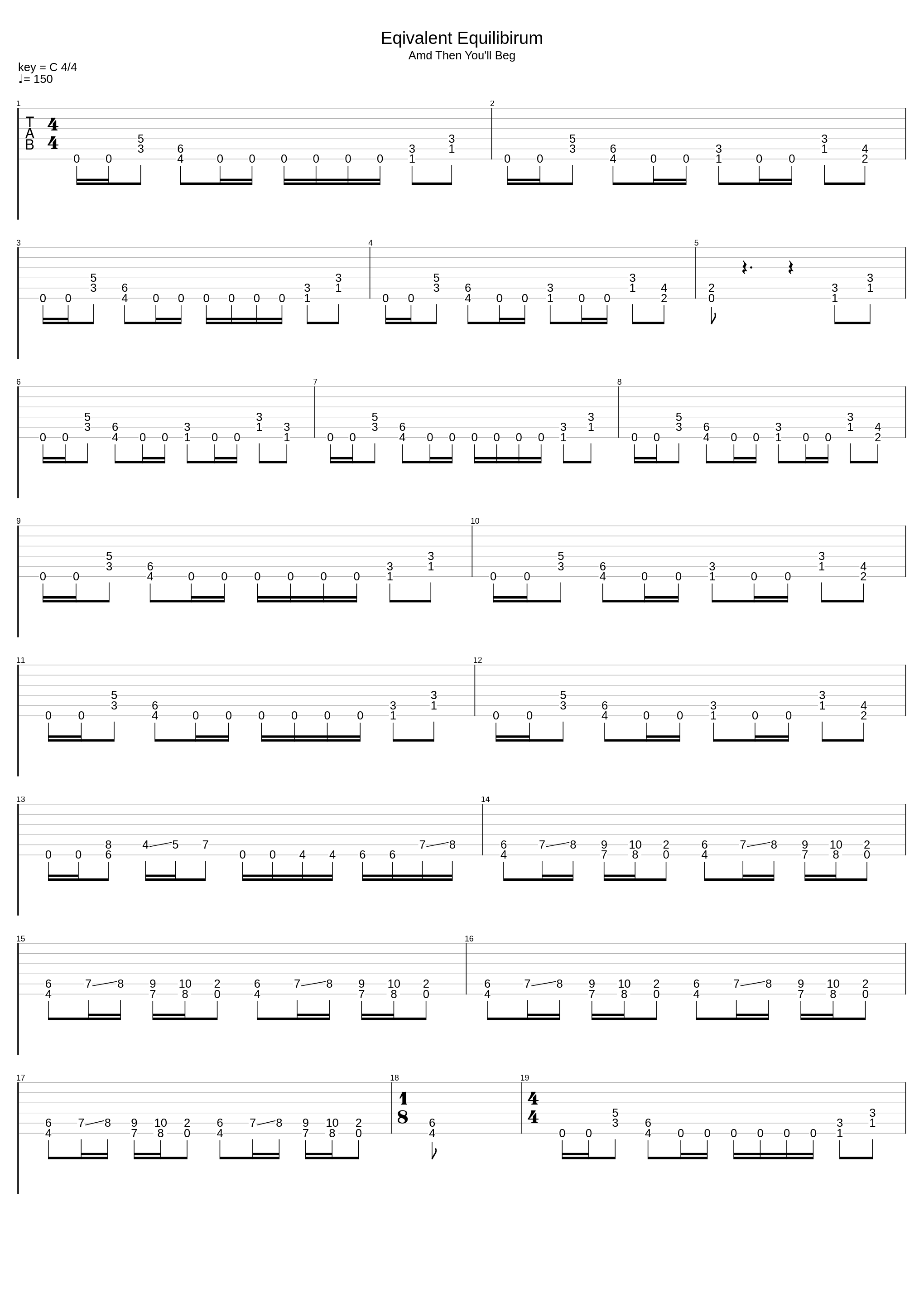 Equivalent Equilibrium_Cryptopsy_1