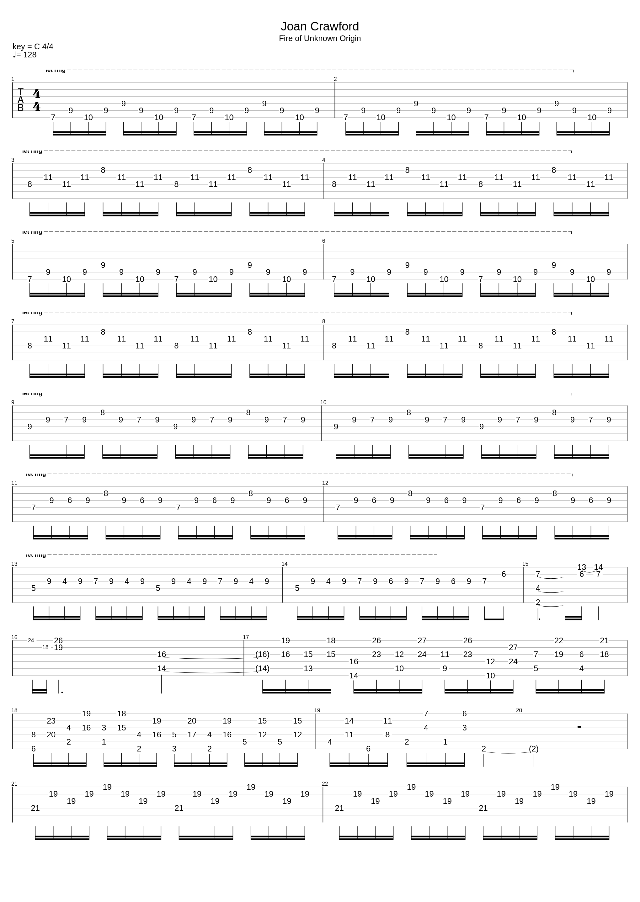 Joan Crawford_Blue Oyster Cult_1