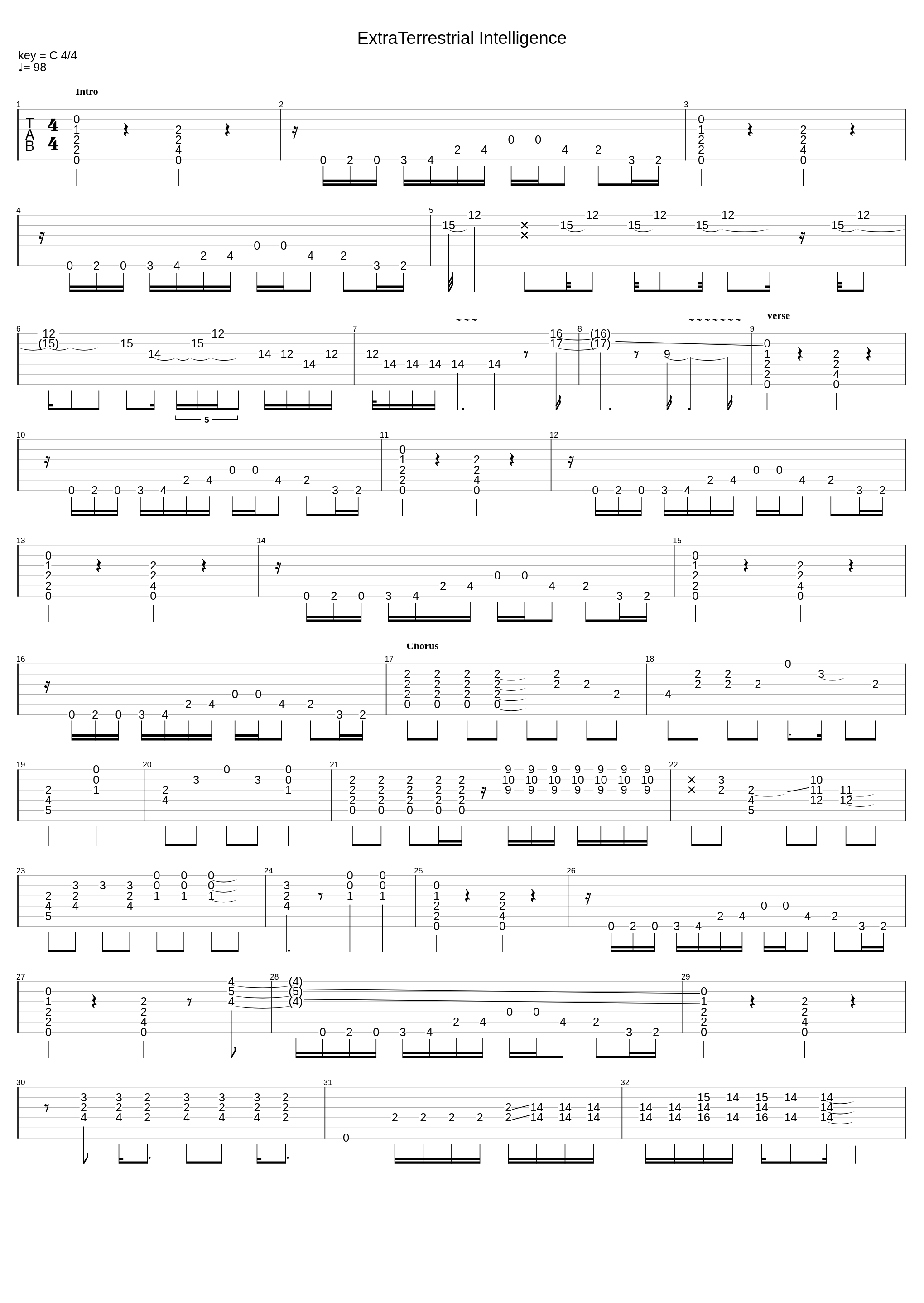 Eti Extra Terrestrial Intelligence_Blue Oyster Cult_1