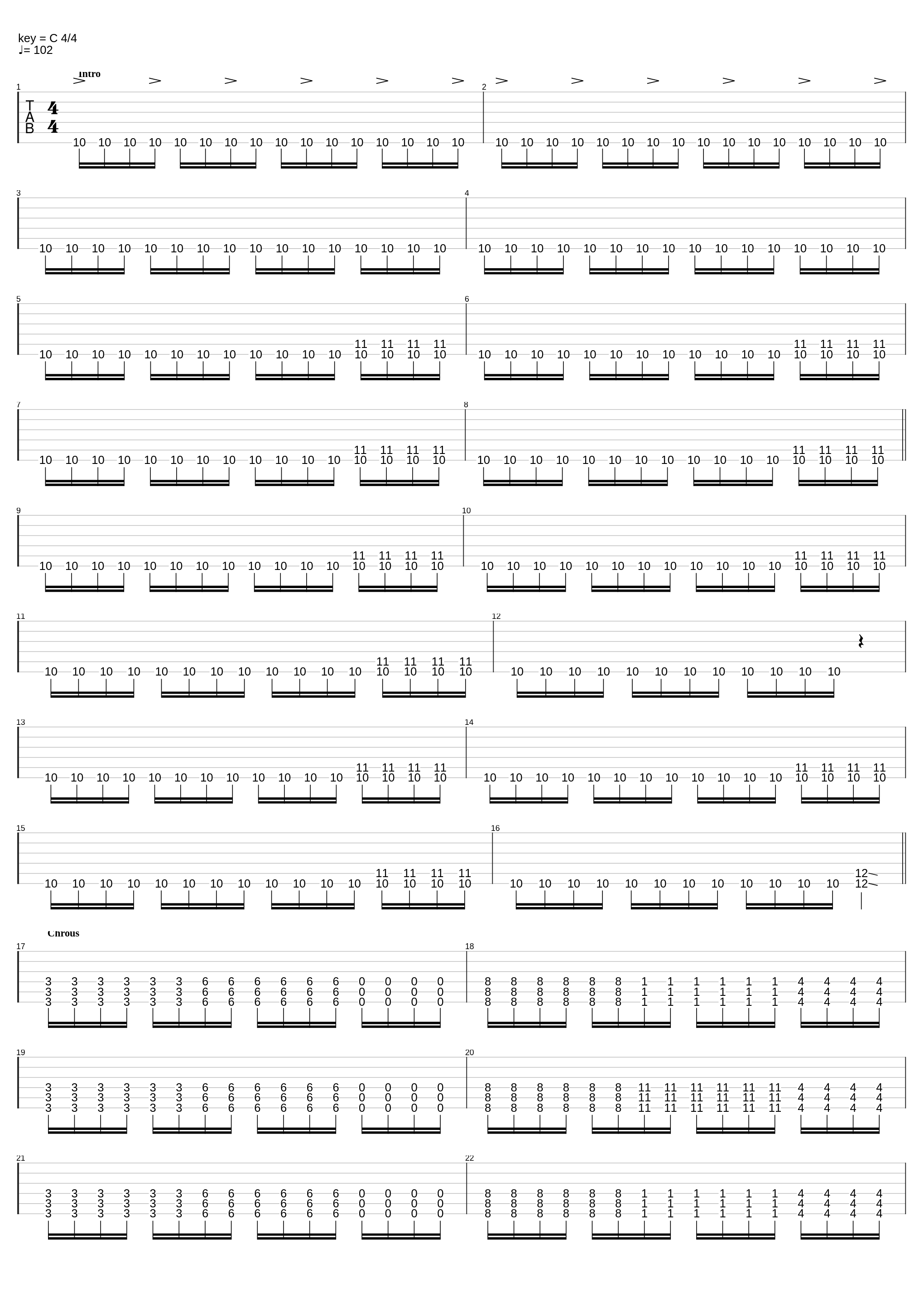 End Of The Beginning_30 Seconds to Mars_1