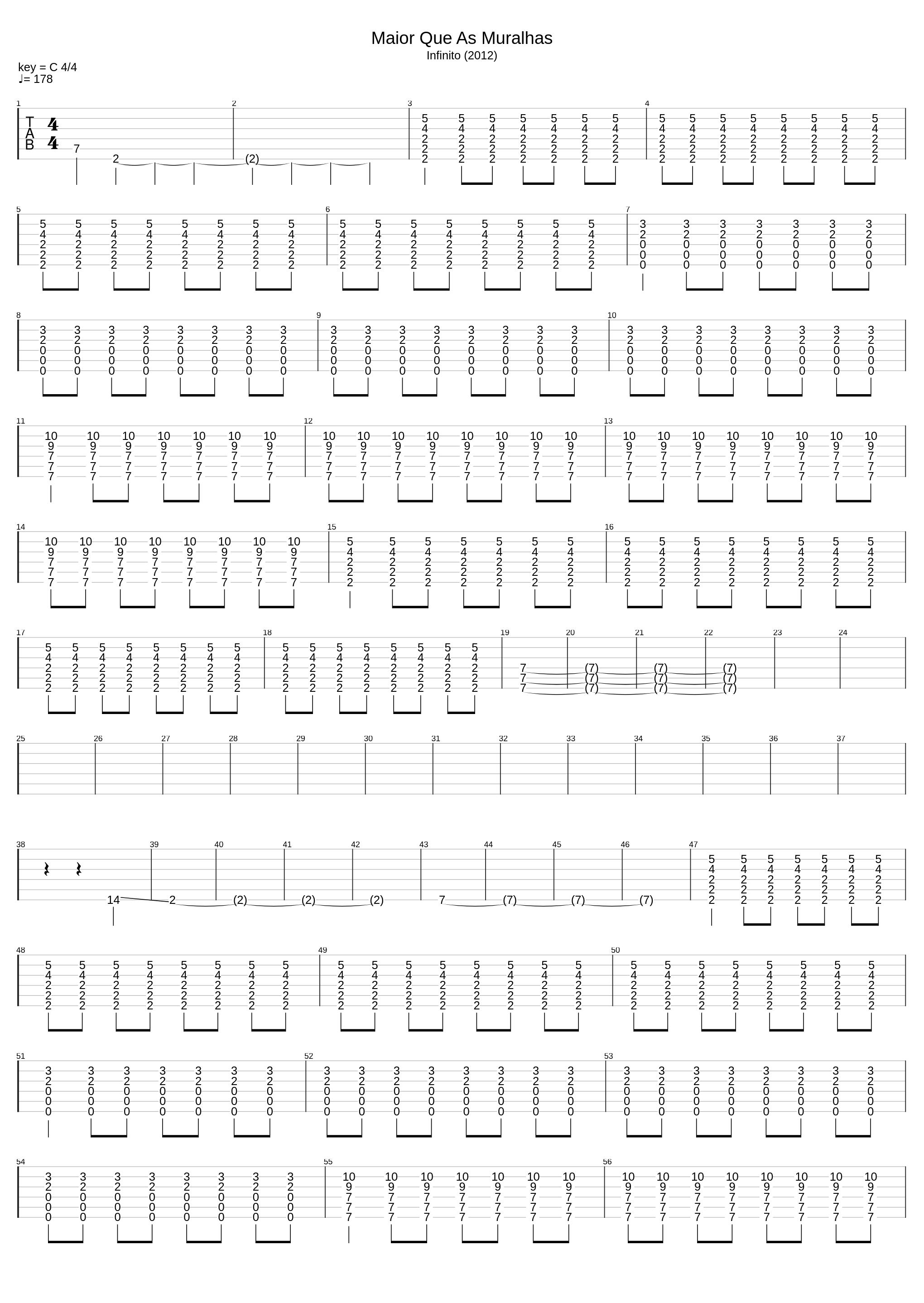 Maior que as muralhas_Fresno_1