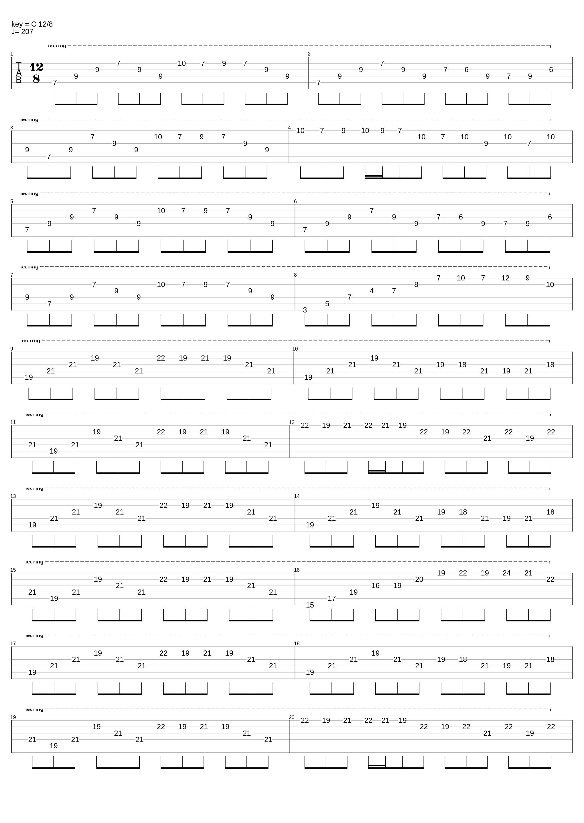 Glasgow Kiss Acoustic_John Petrucci_1