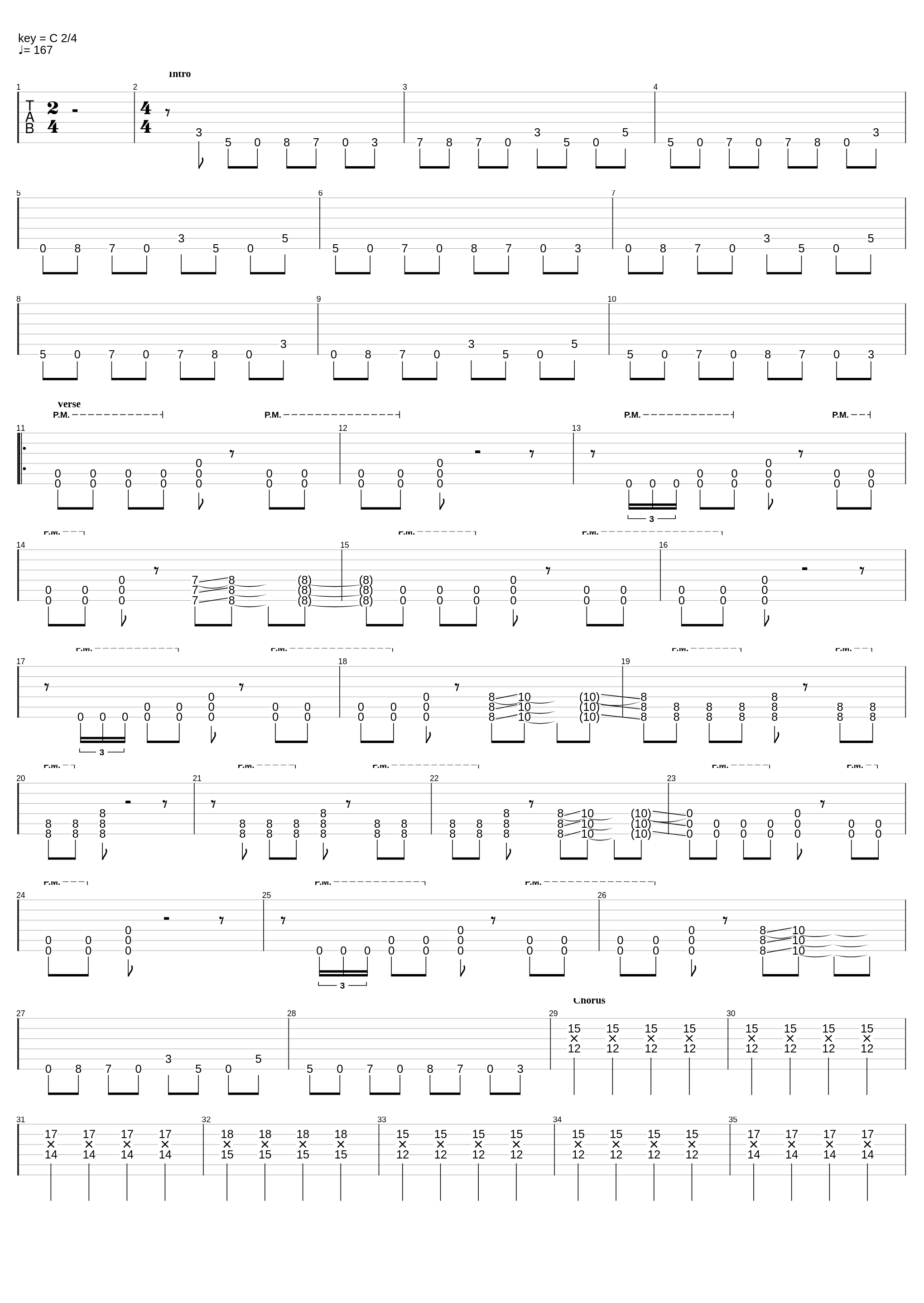 Beyond The Stars_Evans Blue_1