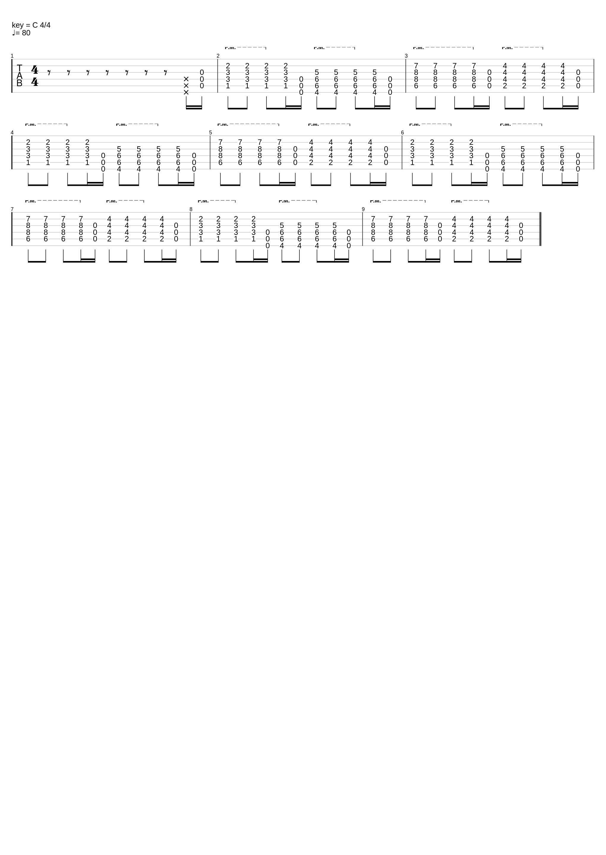 minor chord_Joe_1