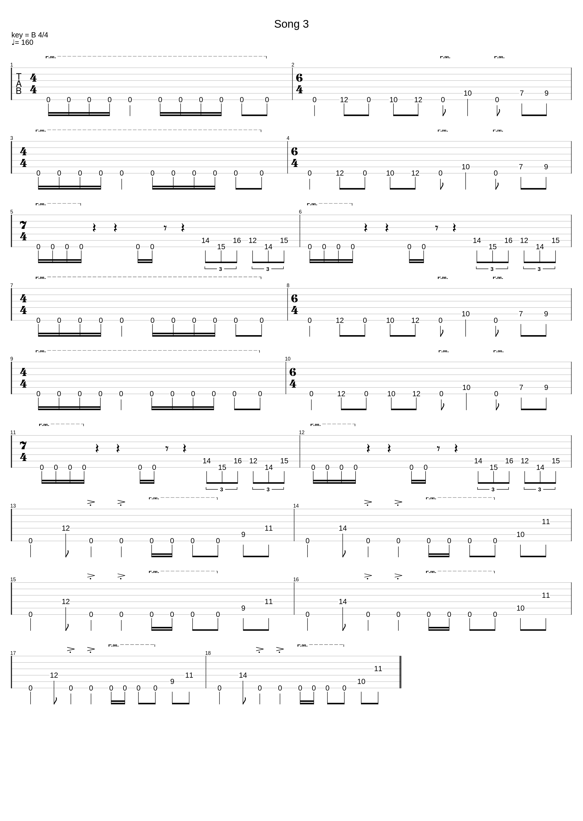 Song 3_Blue Avenue_1