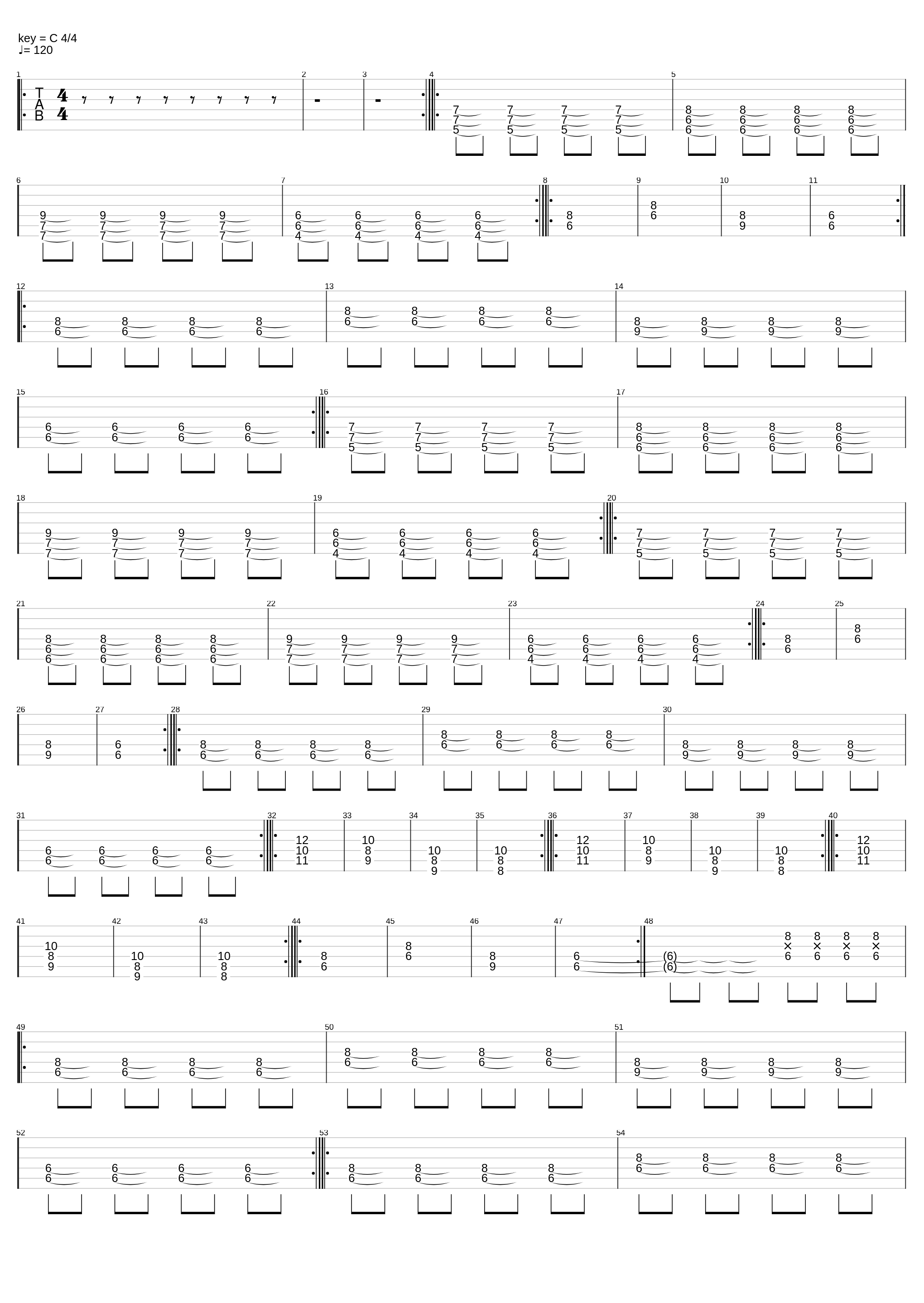 Saviour - Drop C_Dip_1