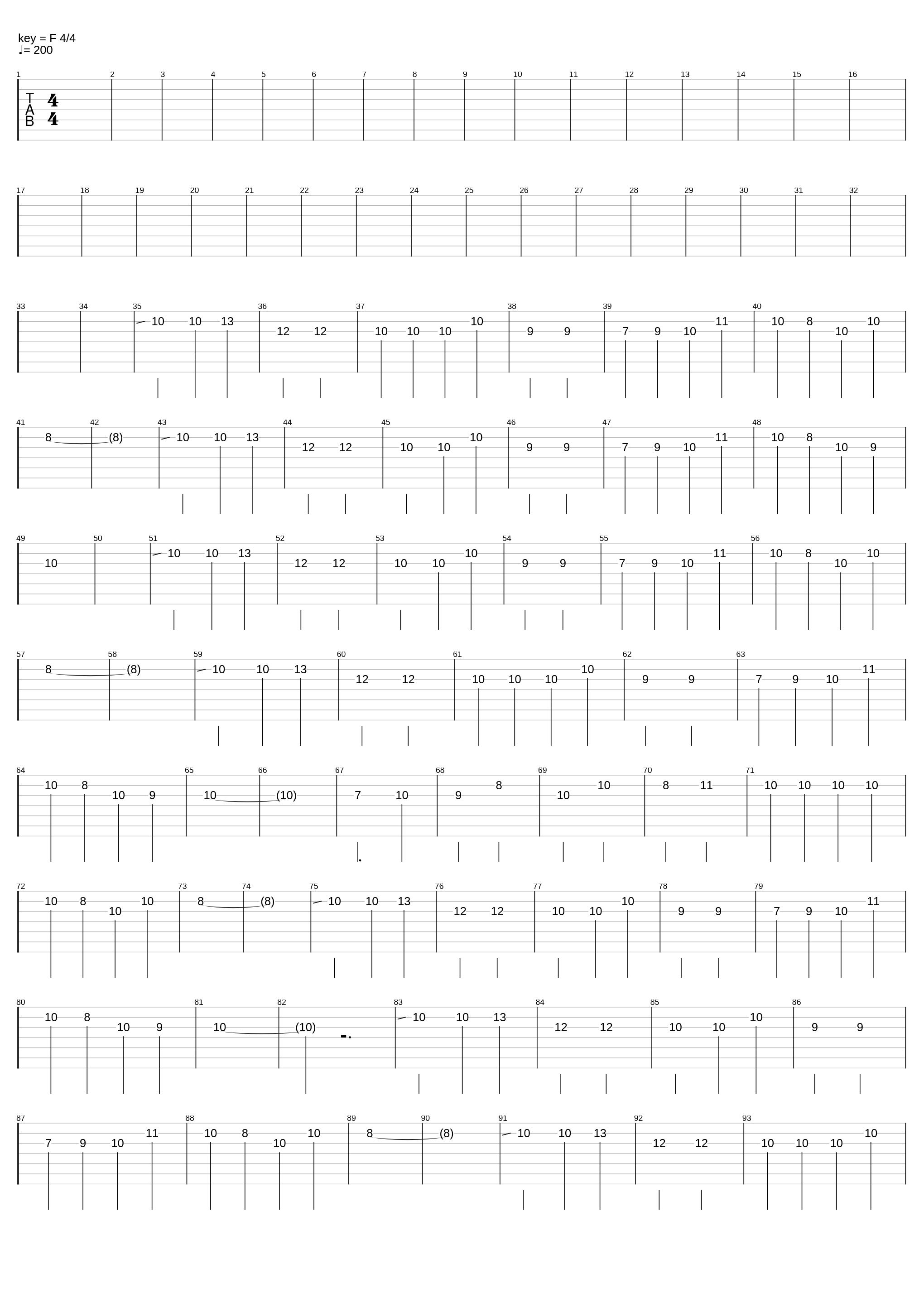 19 (Straße)_Unbekannter Test_1