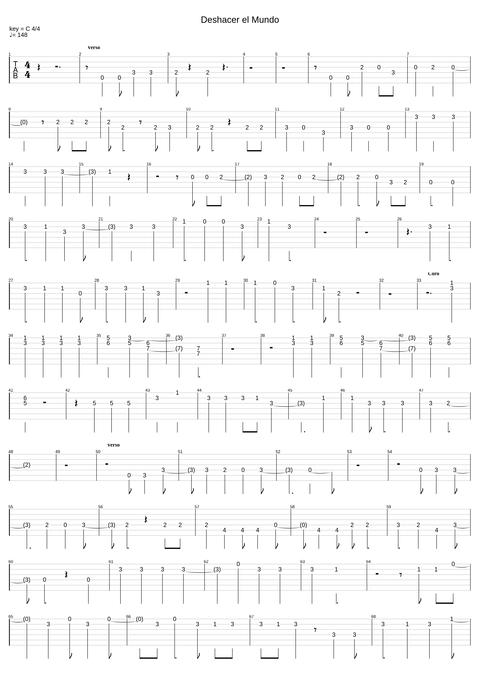 Deshacer El Mundo_Heroes del Silencio_1