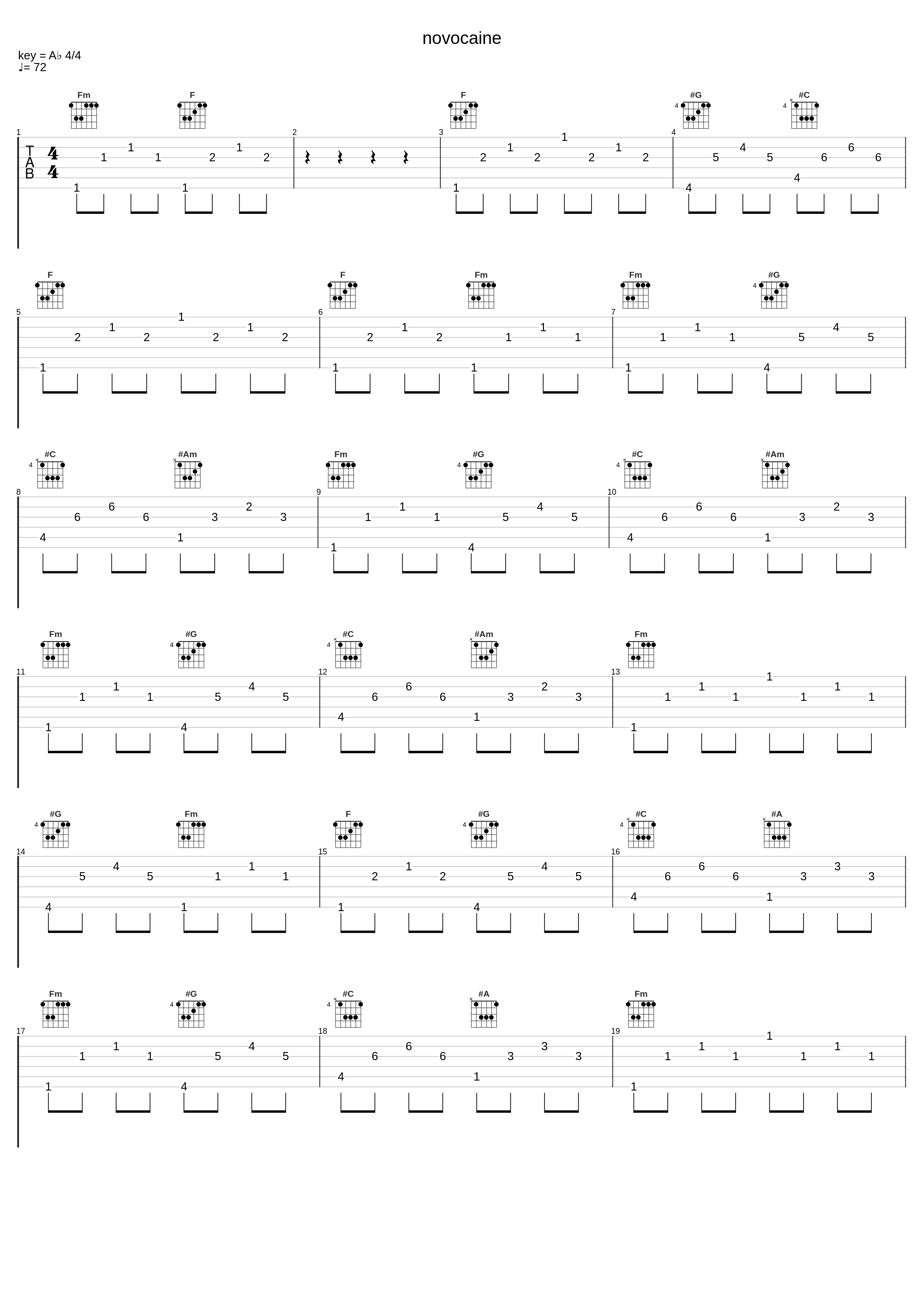 novocaine_Maggie Lindemann_1