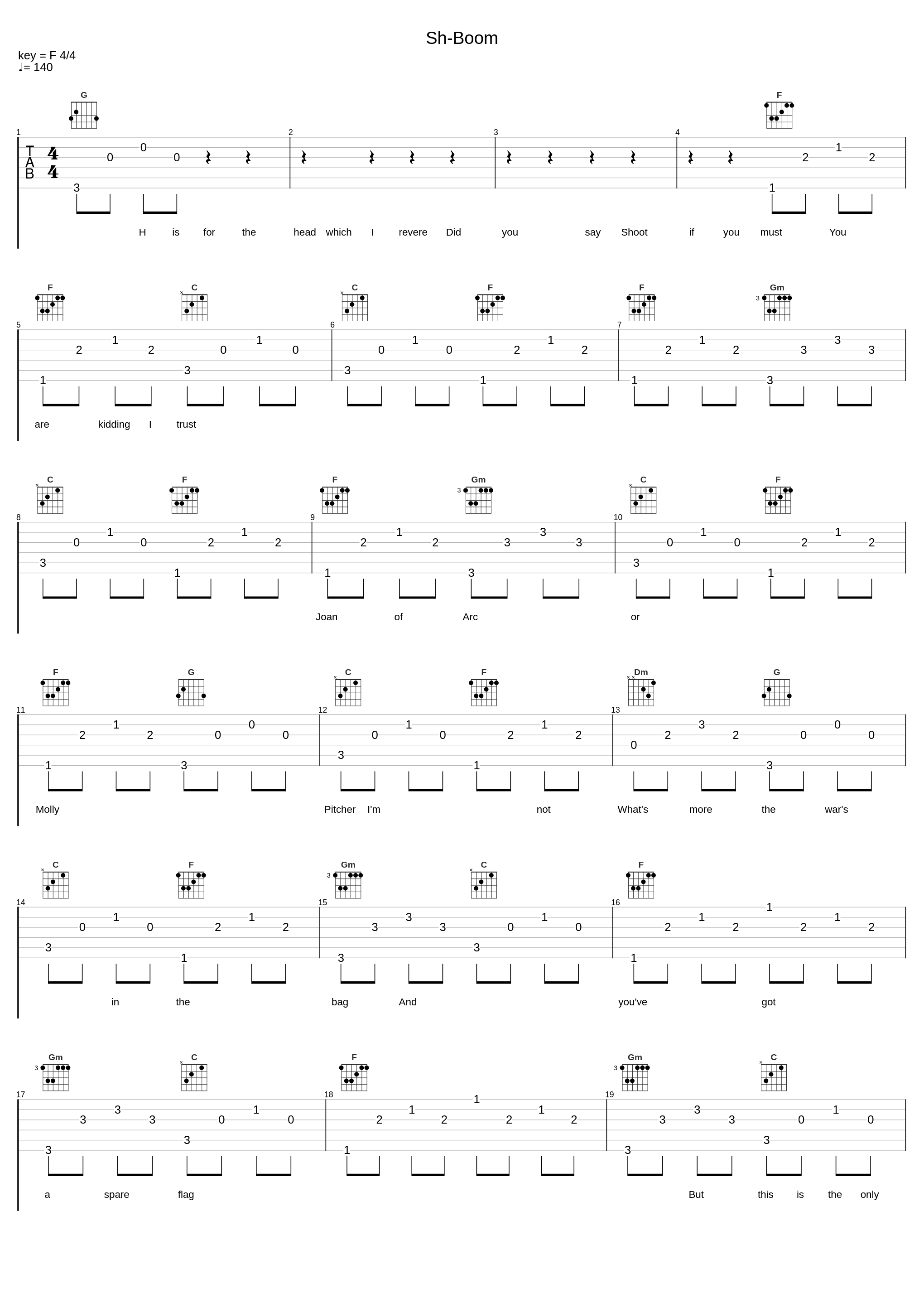 Sh-Boom_The Chords_1