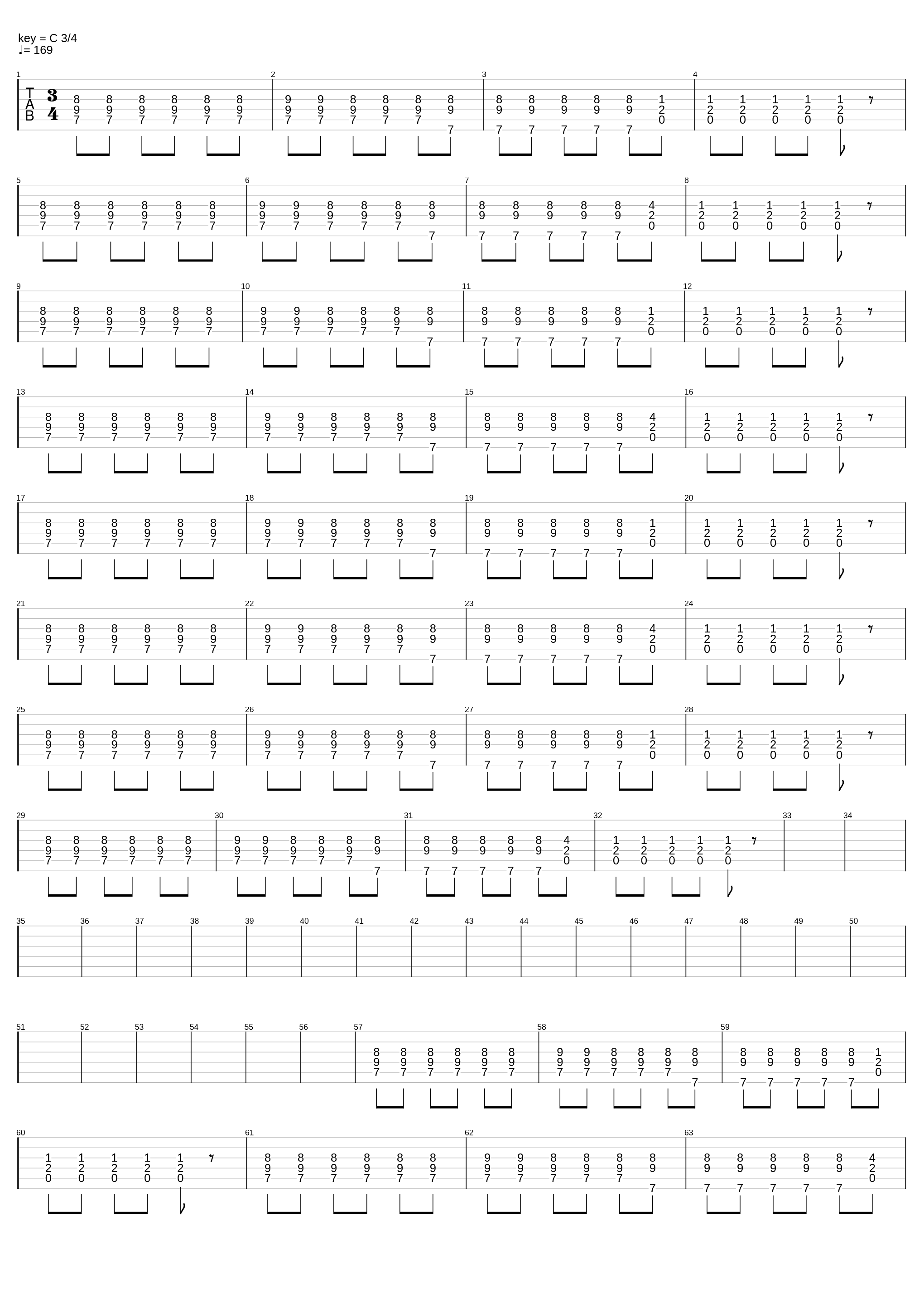 Tune You Out_Knuckle Puck_1