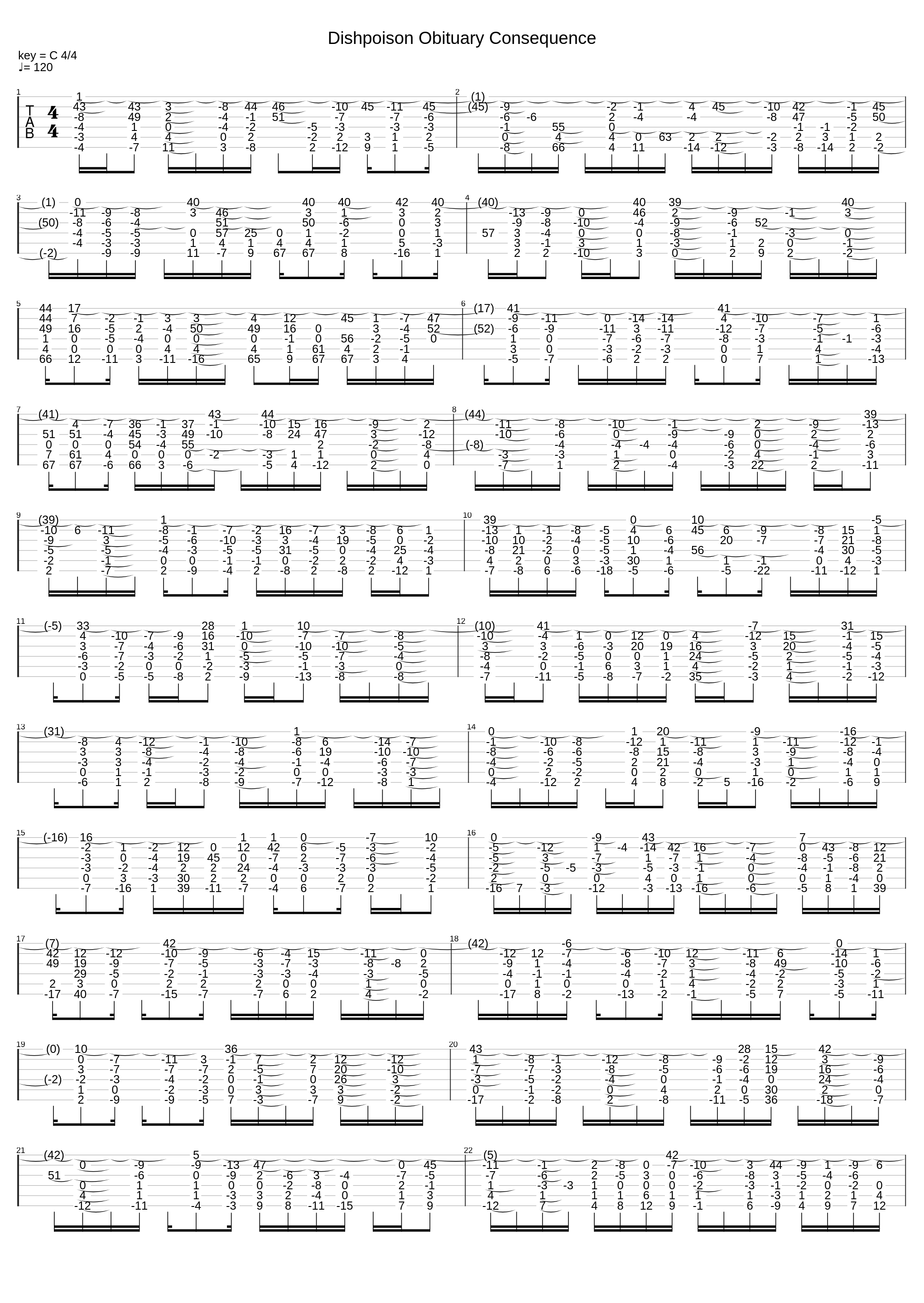 I tried to convert mp3 to midi and there is the results_Grandcheeseburger Footlettuce Kingsauce Of Mustard And Post-Mortem Juice_1