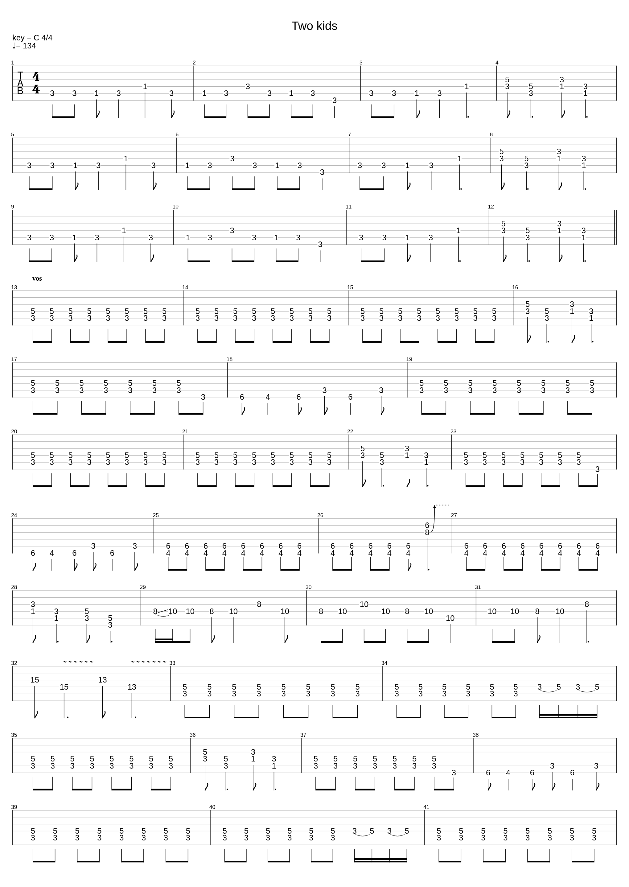 Two Kids_Priestess_1