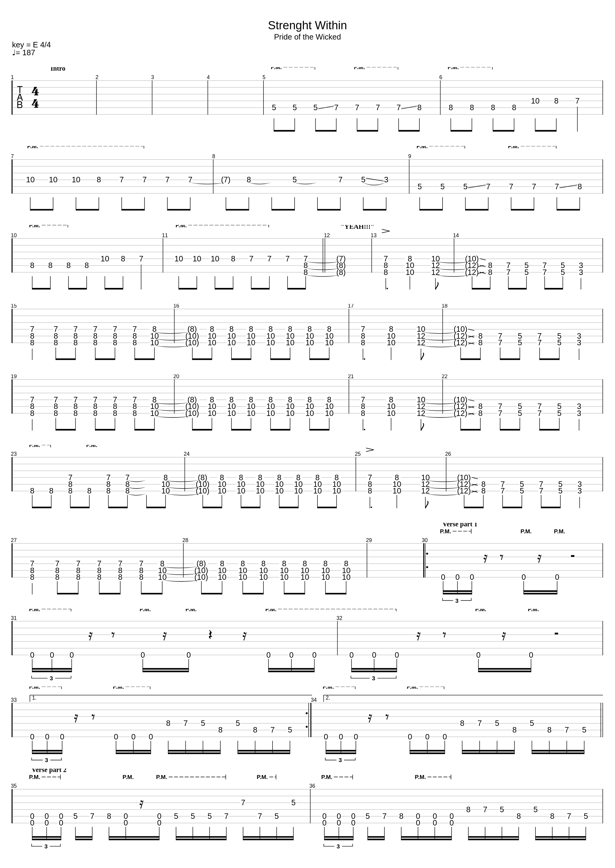 Strength Within_War Of Ages_1