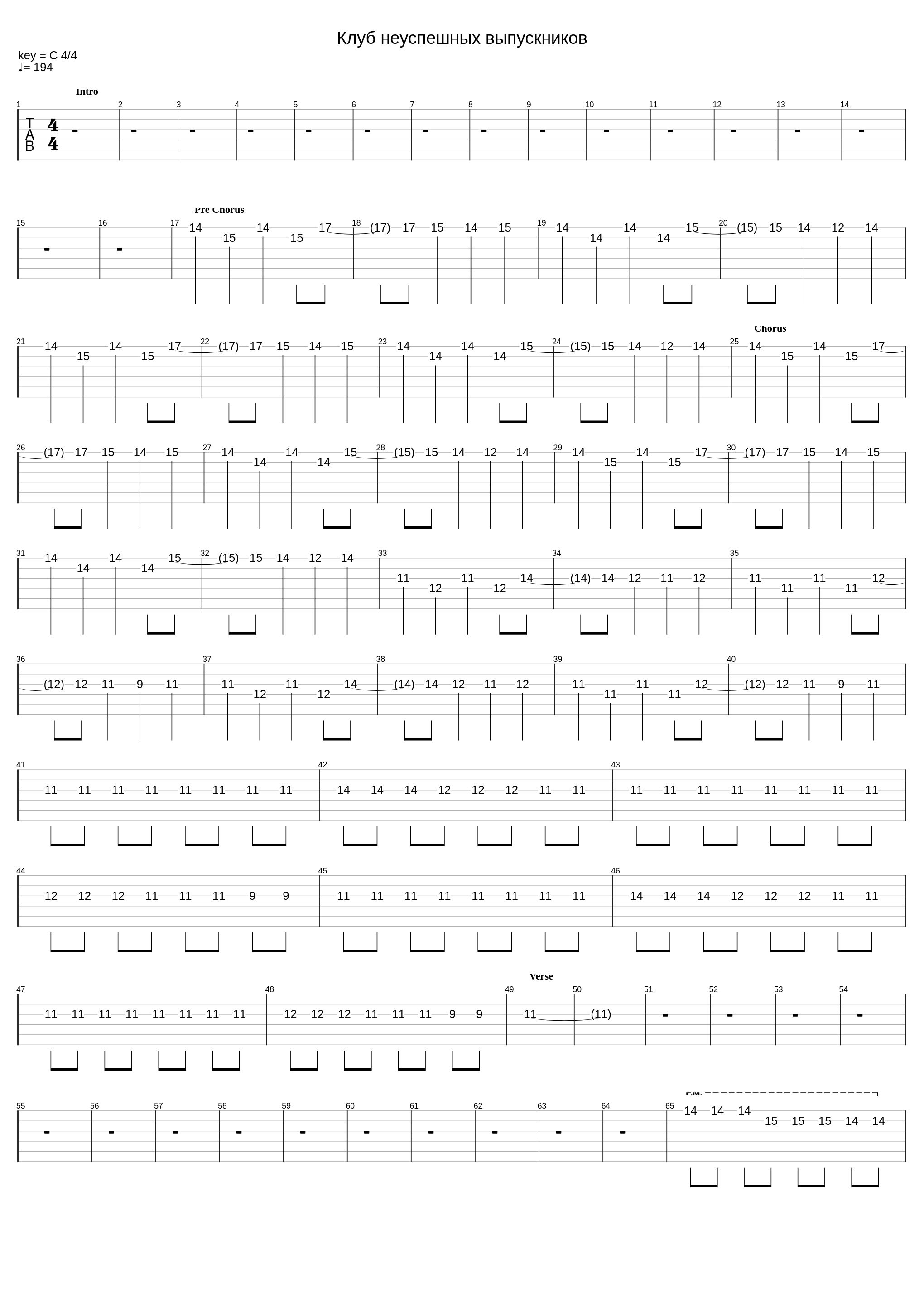 Клуб неуспешных выпускников_Дела Поважнее_1