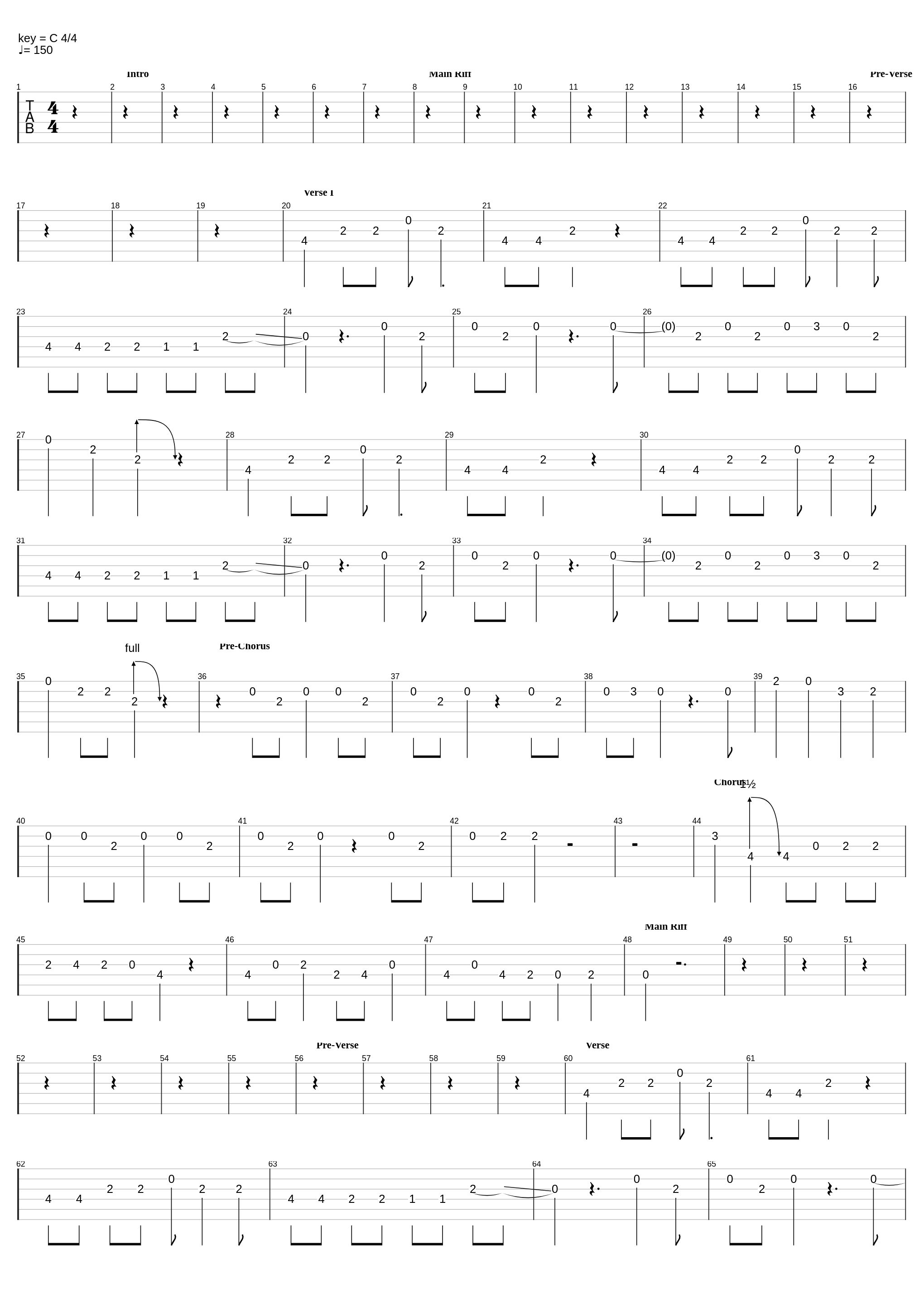 Alice In Wonder Underground_Buck-Tick_1