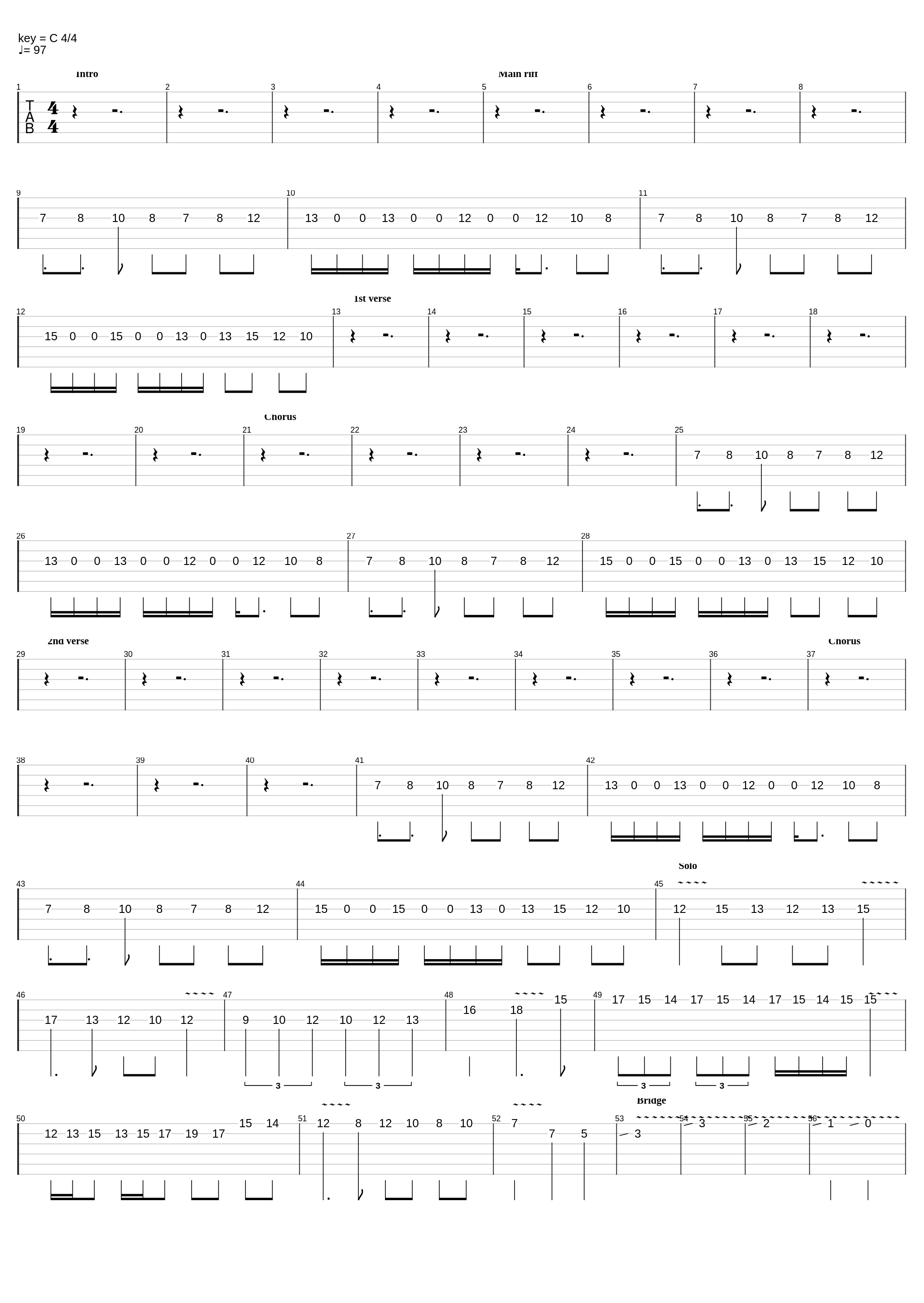 Niger na skraju Afryki (Old free man)_Ogrodzieniec_1