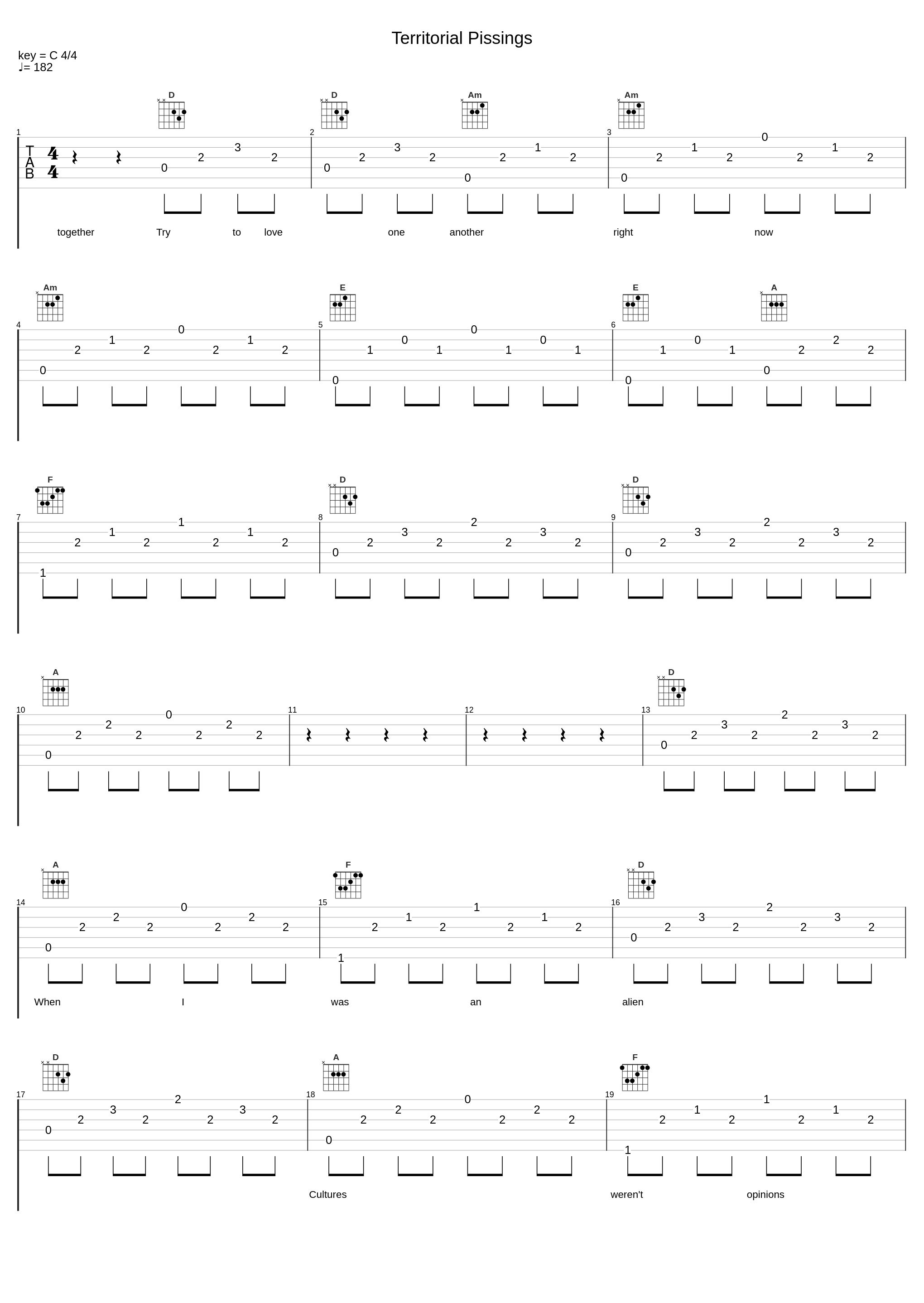 Territorial Pissings_Nirvana_1