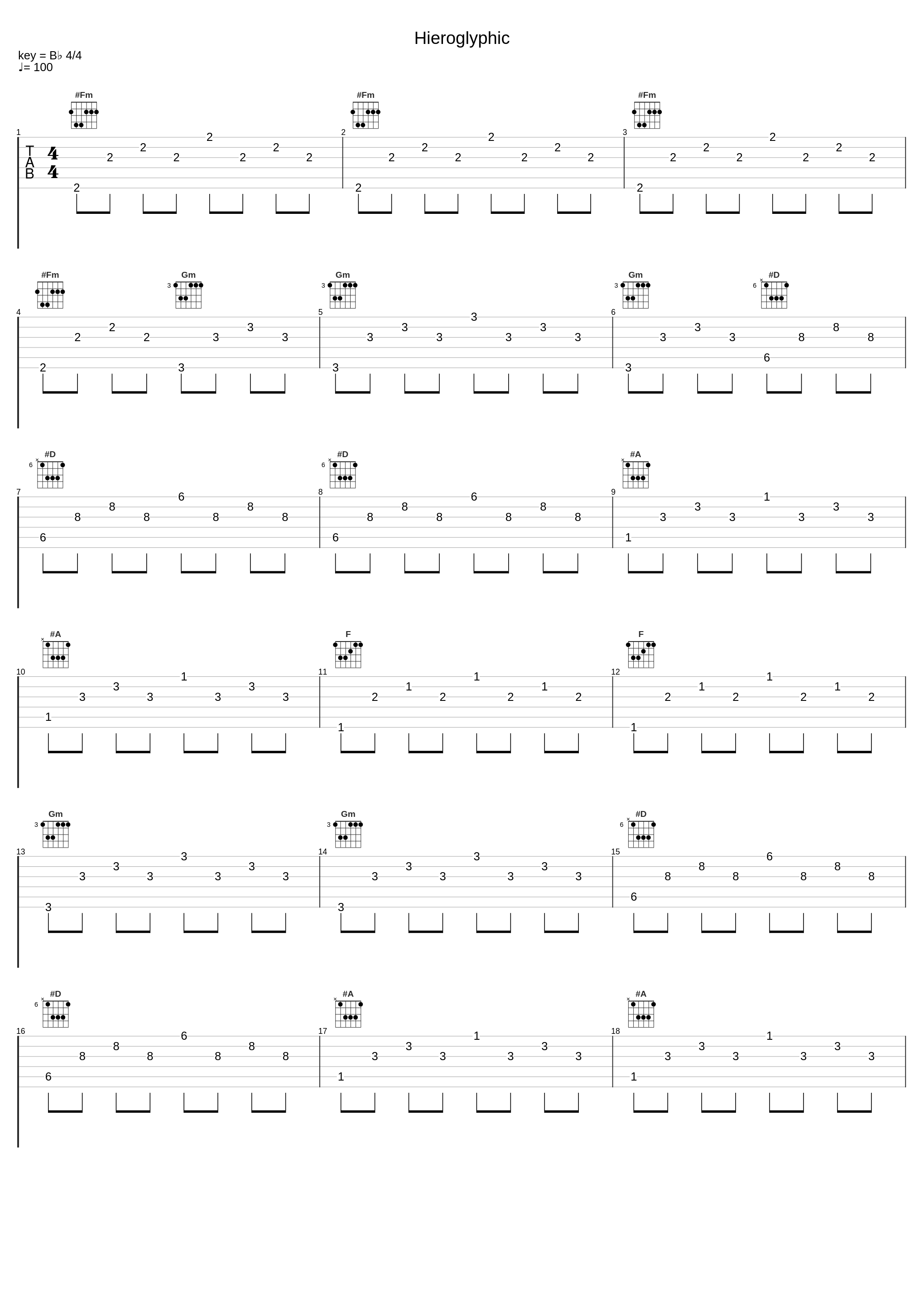 Hieroglyphic_Fly Project_1