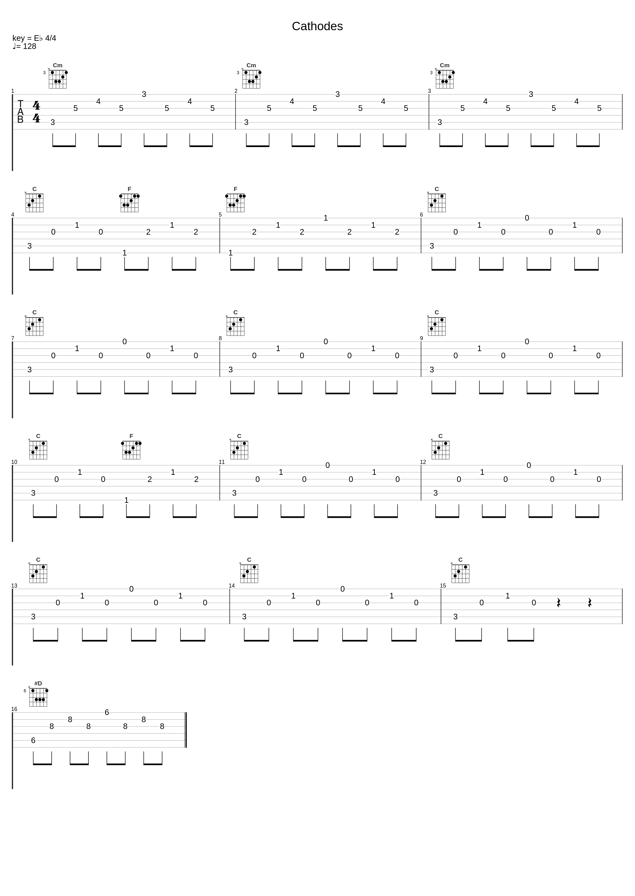 Cathodes_Max Richter_1