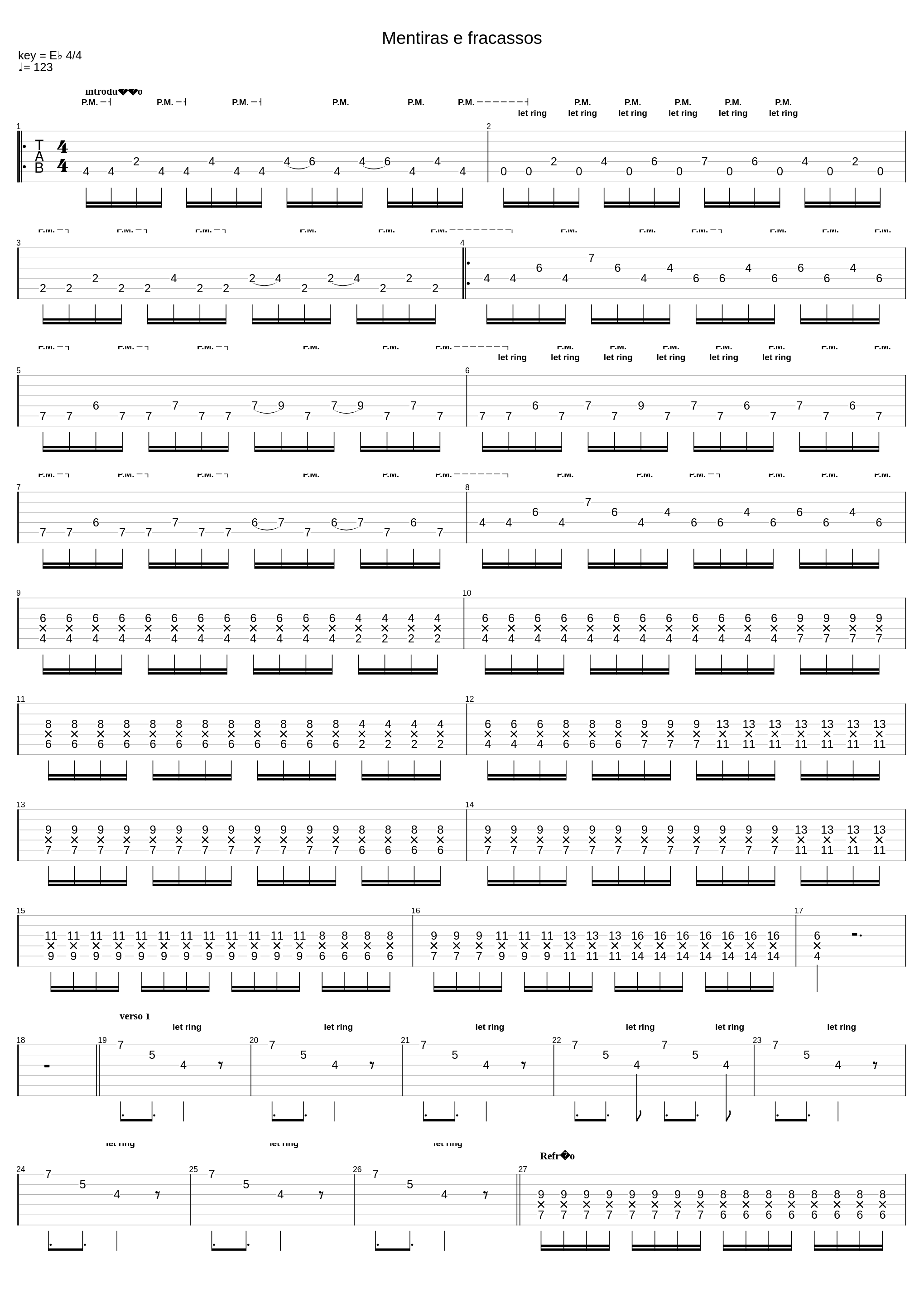 Mentiras e Fracassos_Nx Zero_1