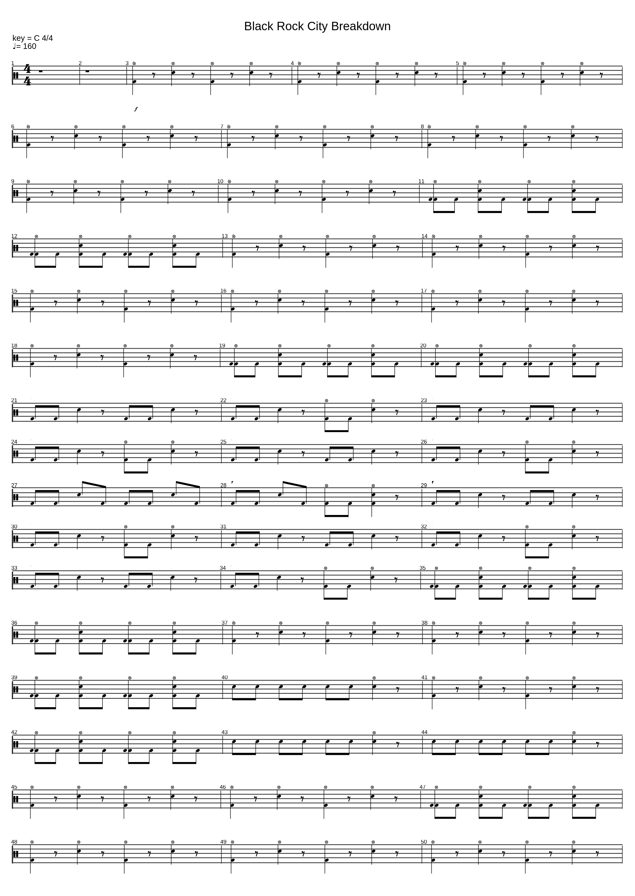 Black Rock City Breakdown_D Dixon_1