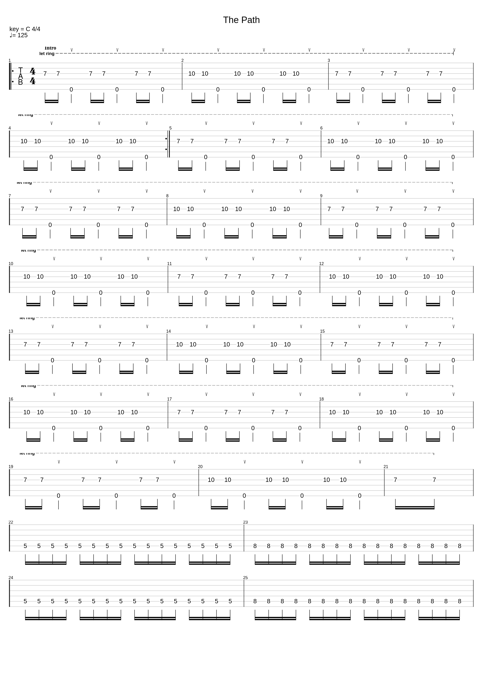 the path_best band_1