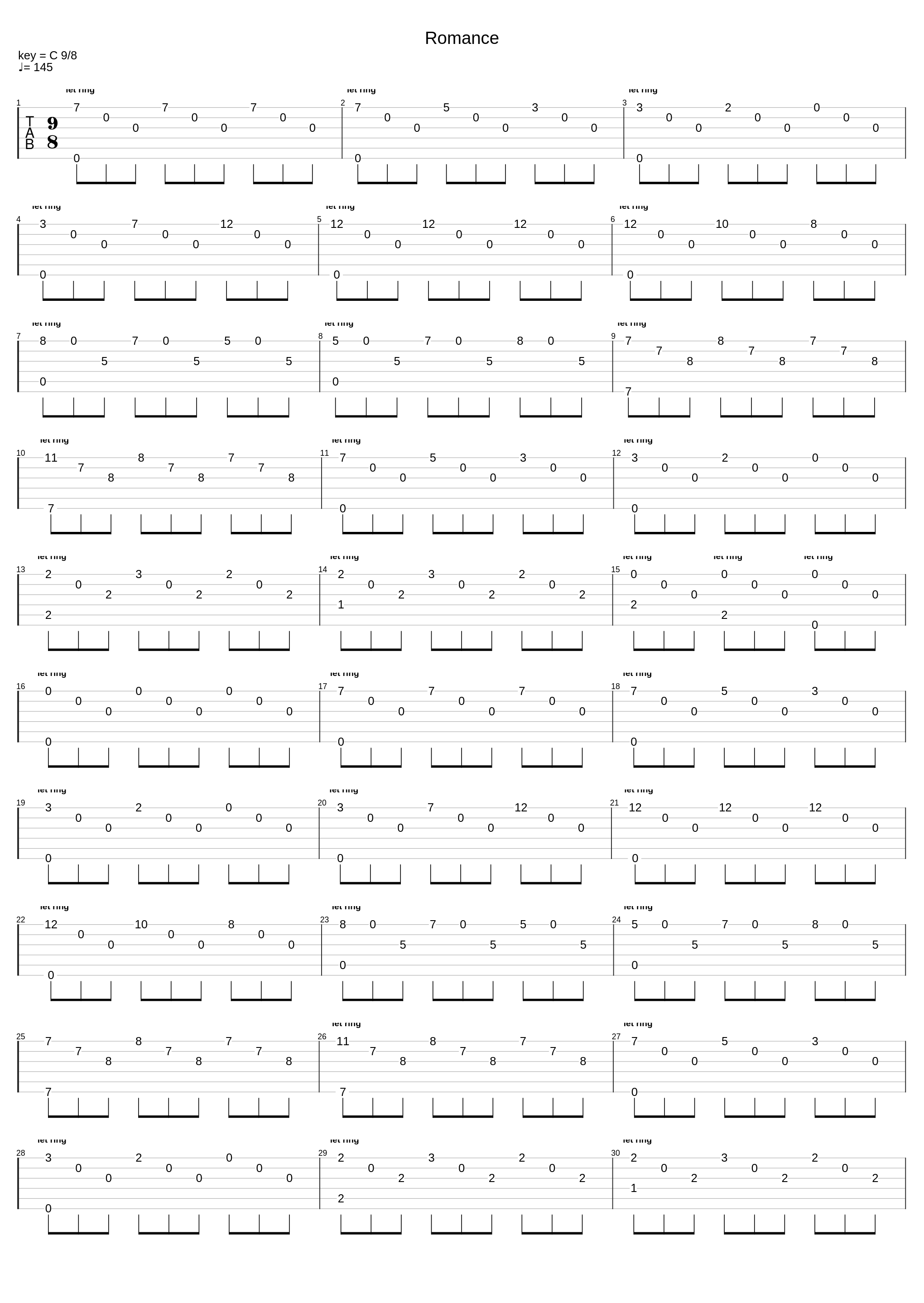 Романс Гомеса на 145 bpm_Ht_1