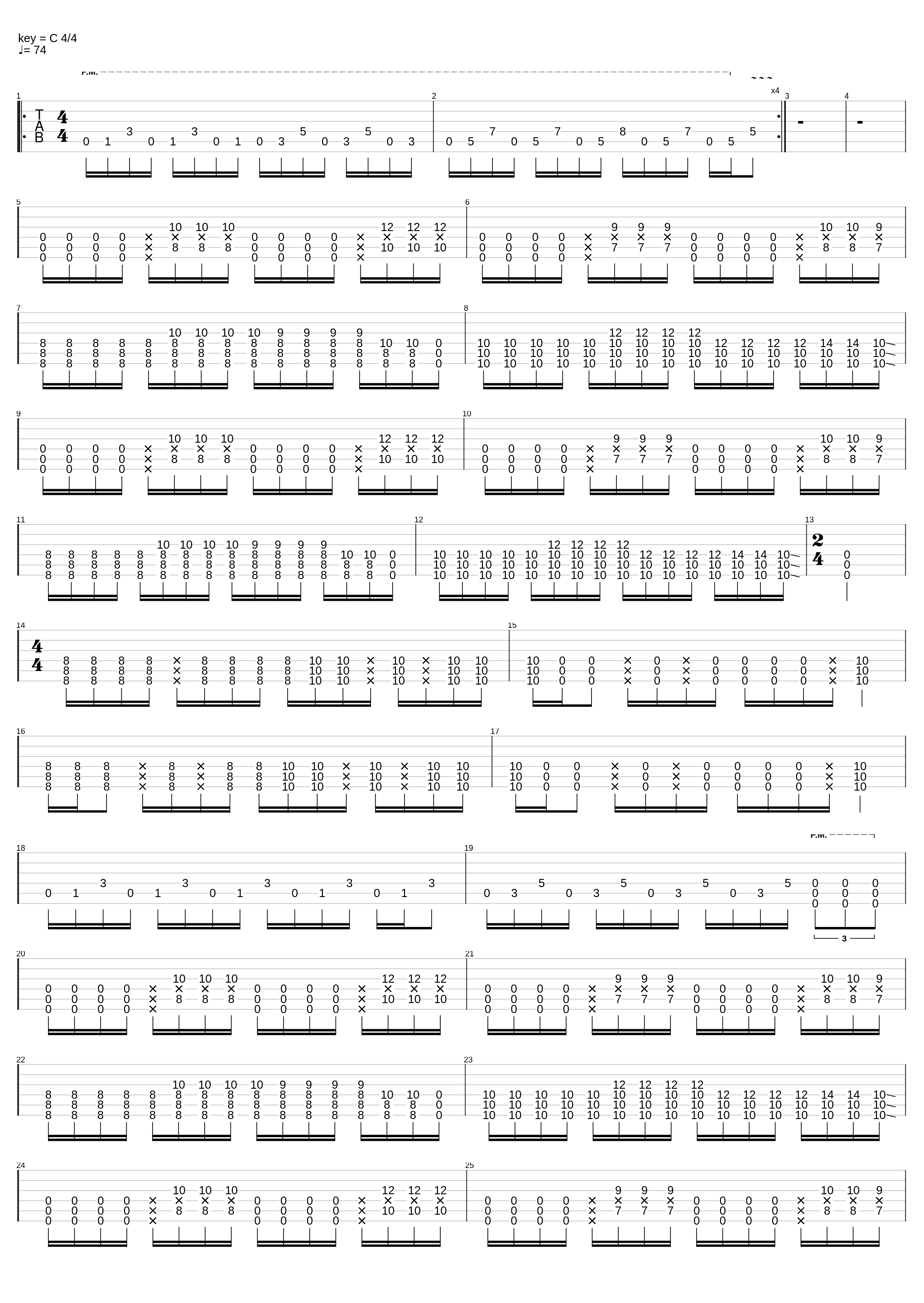 Erase My Scars_Evans Blue_1