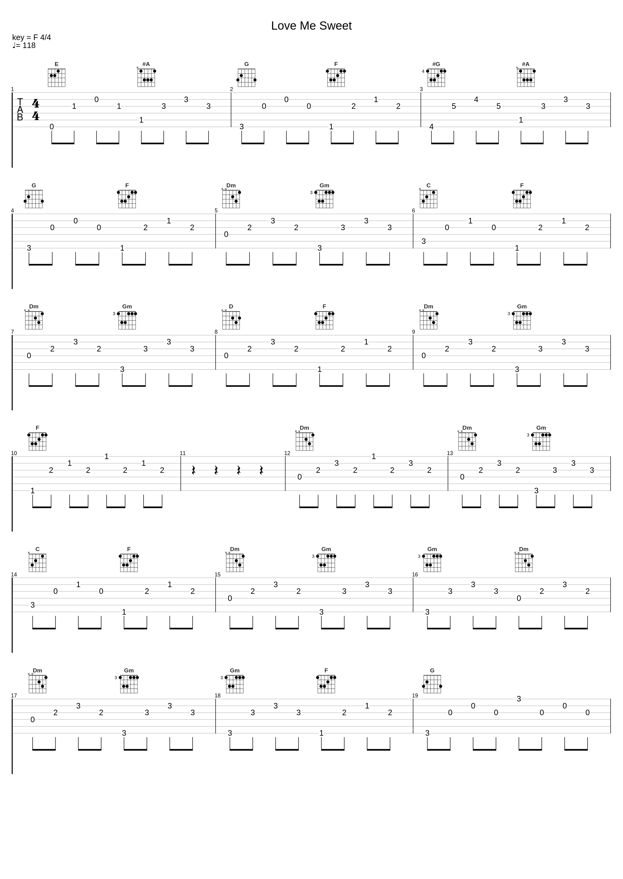 Love Me Sweet_Intervals_1