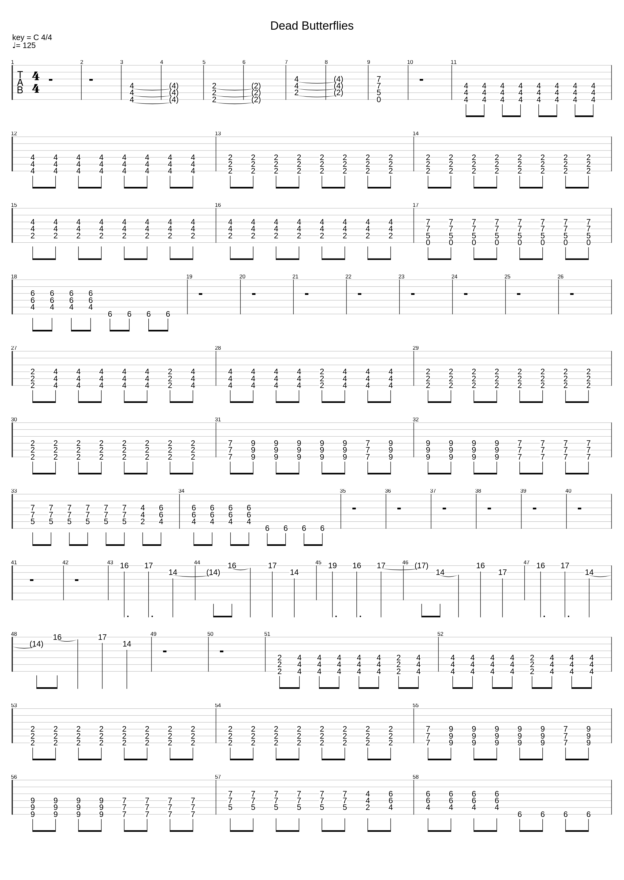 Dead Butterflies_Architects_1