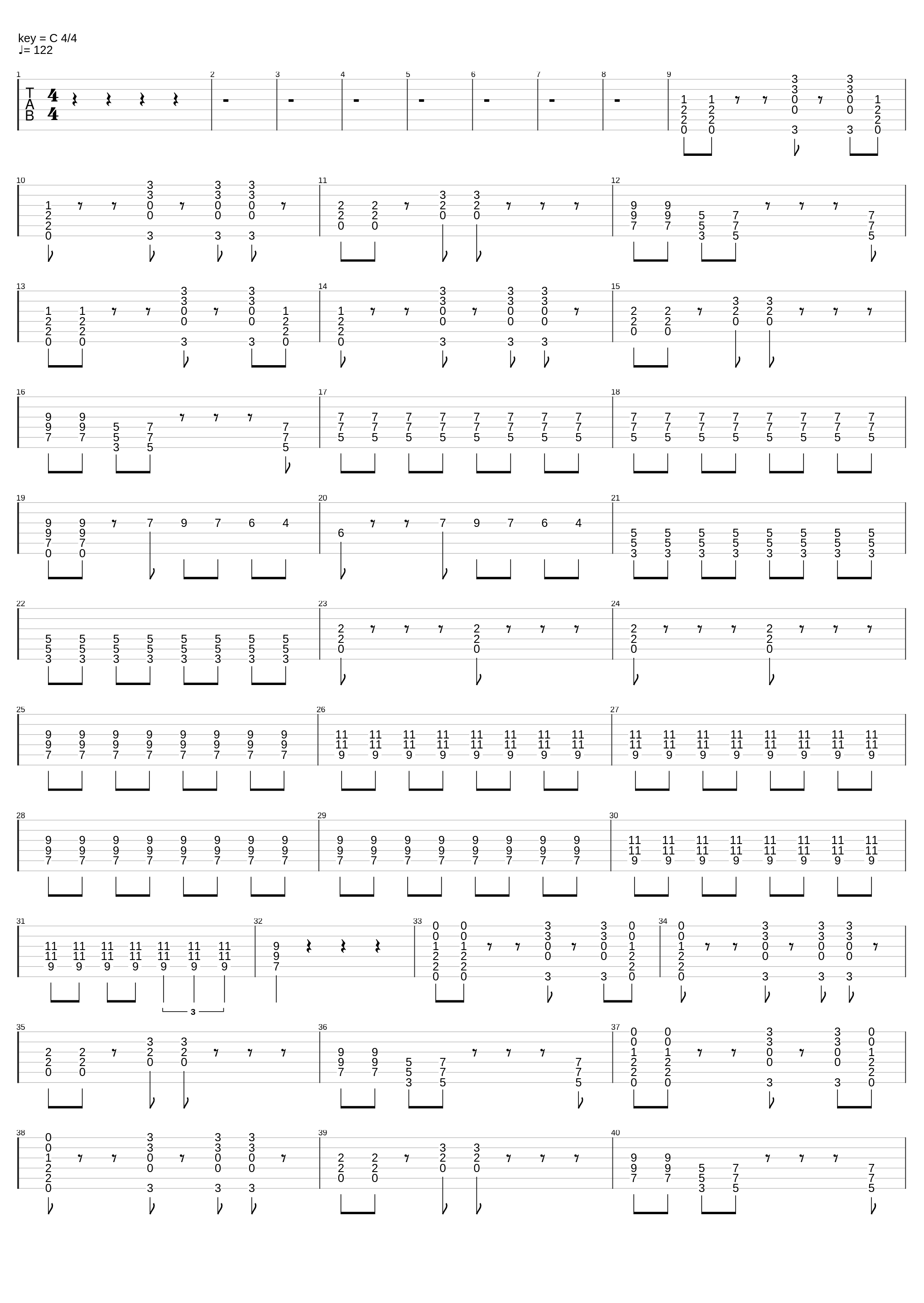 Run Home_Priestess_1