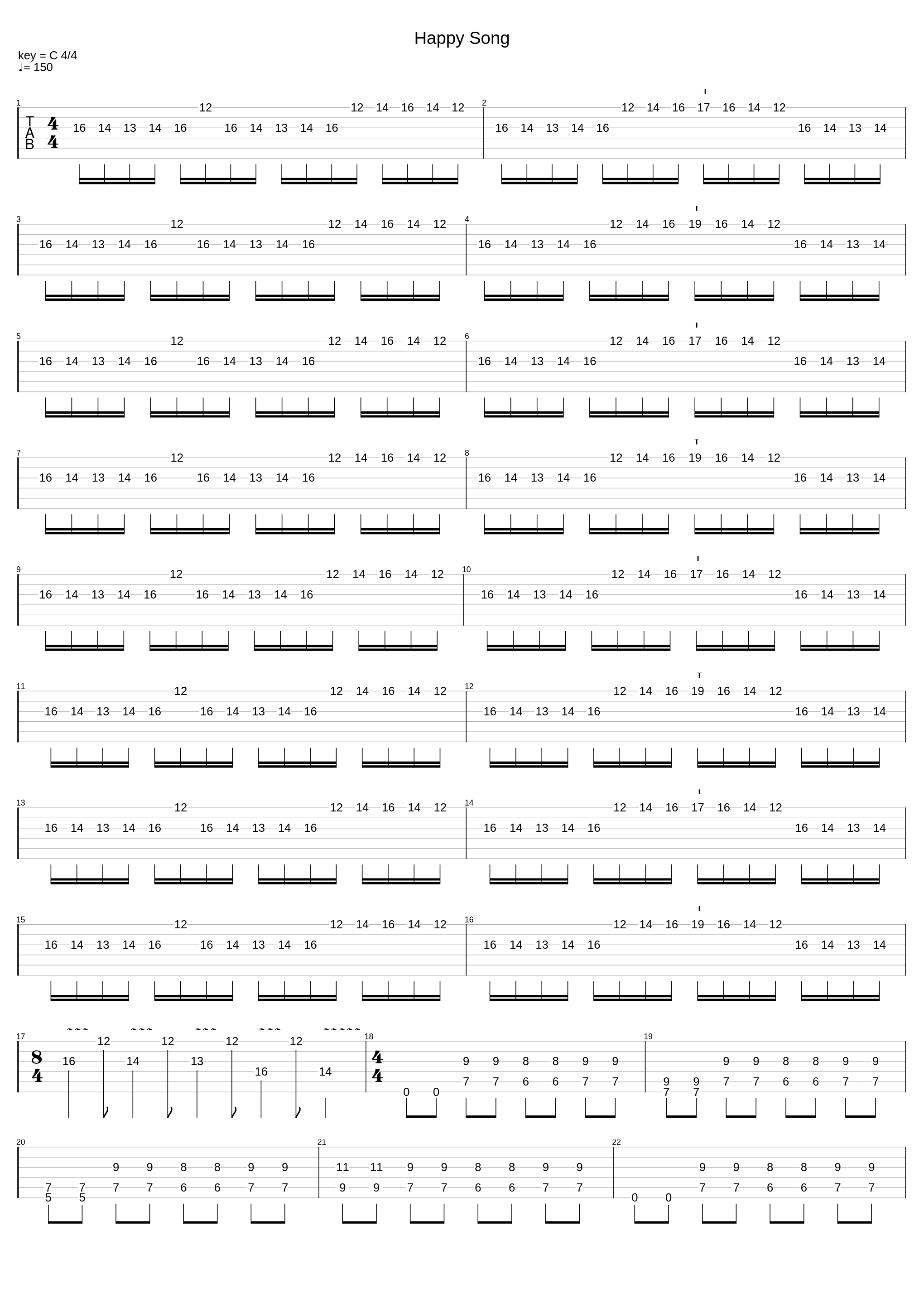 Cloud Ten_John Petrucci_1