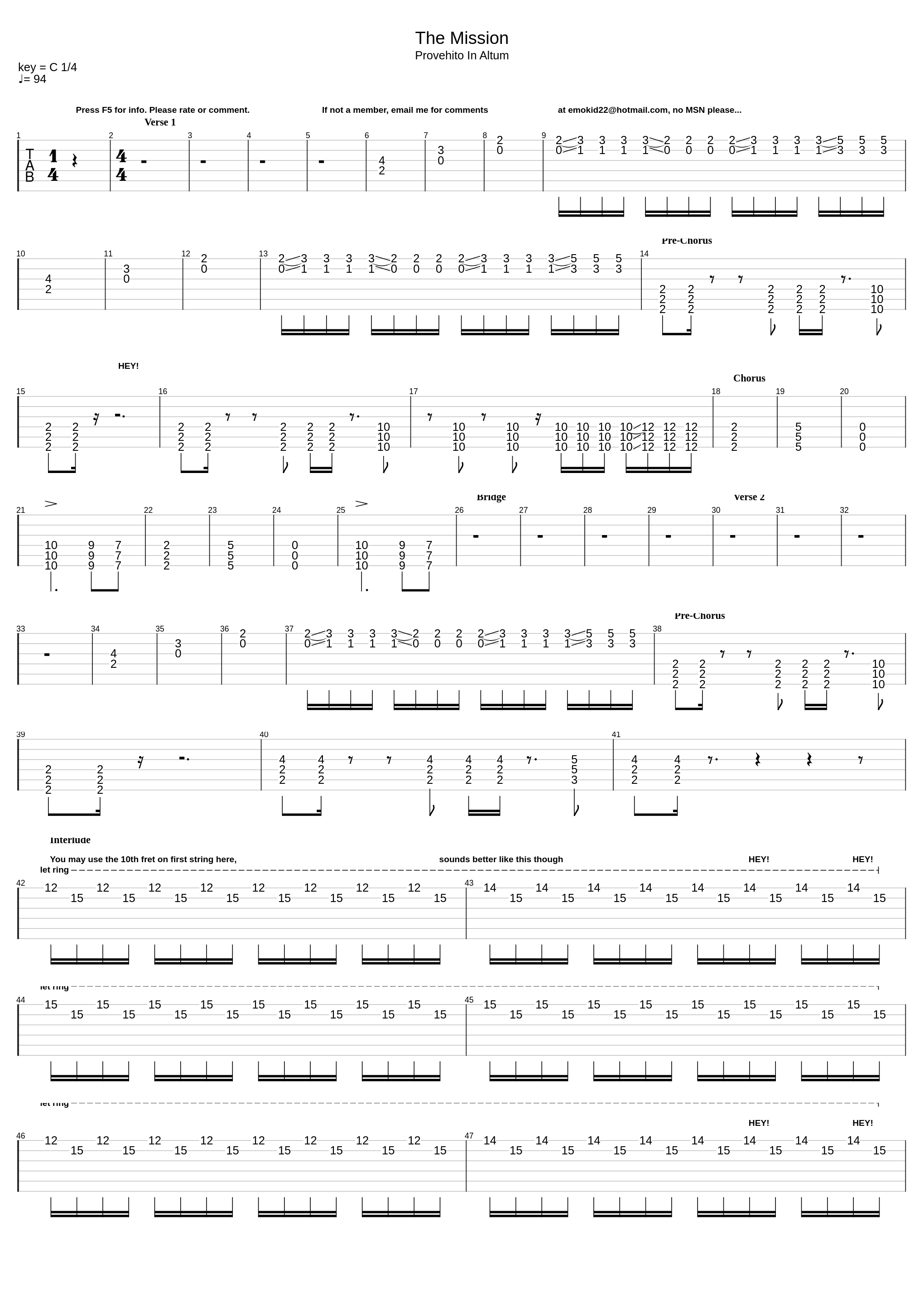 The Mission_30 Seconds to Mars_1