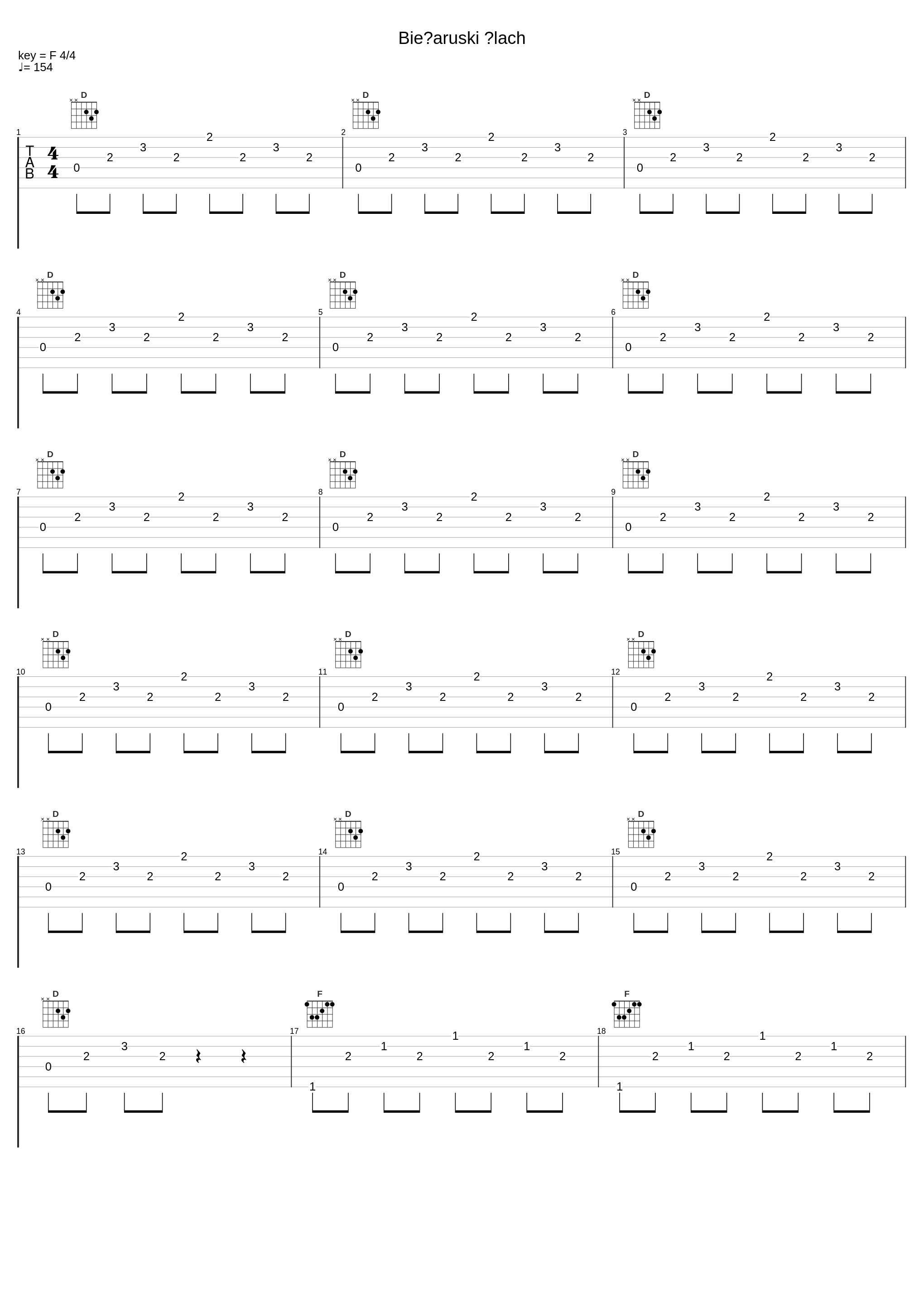 Biełaruski Šlach_N.R.M._1