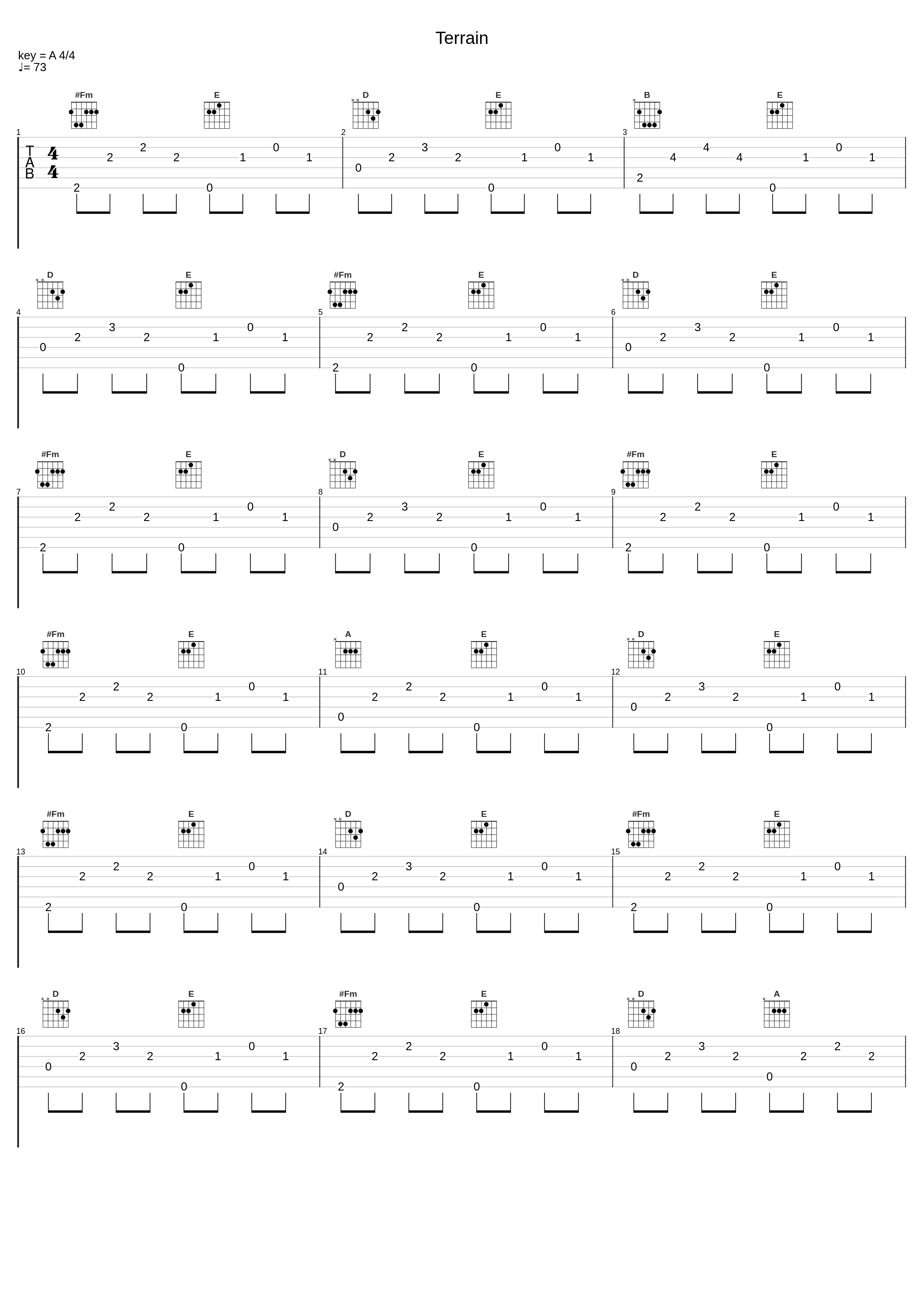 Terrain_Black M_1