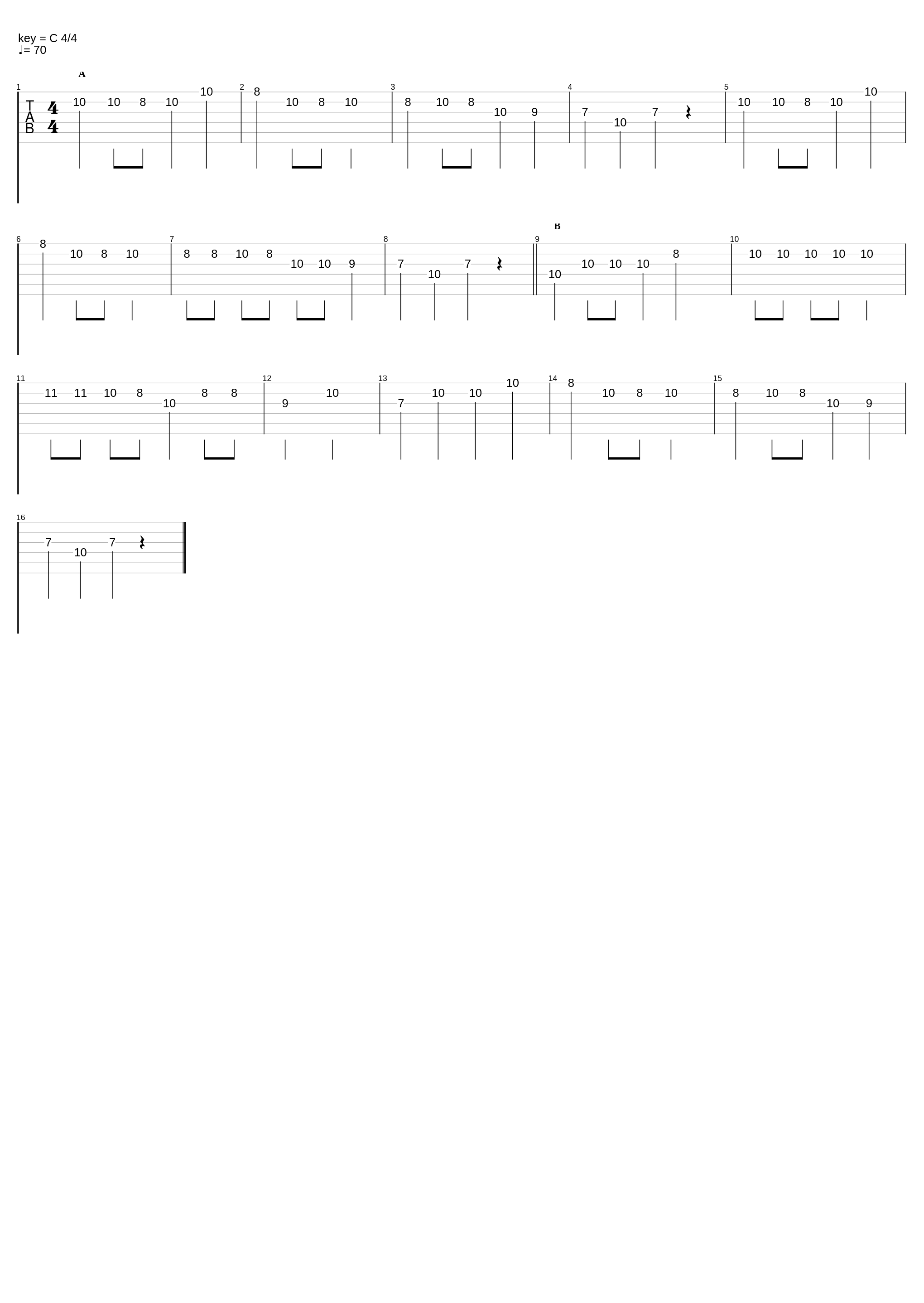 Akai Hana_Clase De Música_1